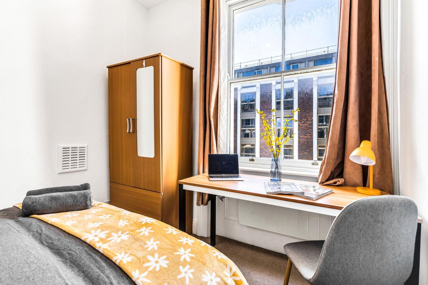 Luxstay2 Earls Court - Sleeps Up To 8 Apartamento