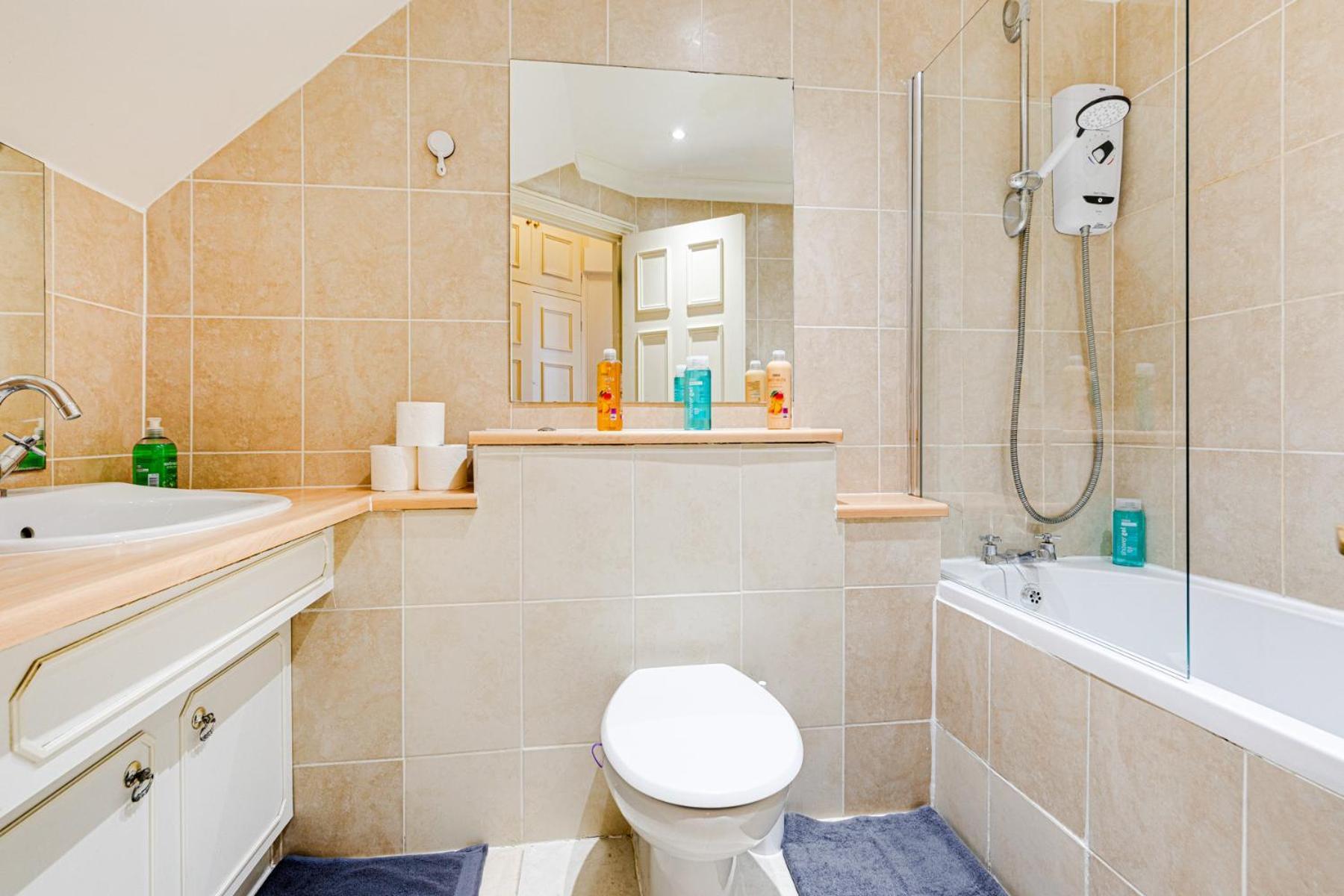 Luxstay2 Earls Court - Sleeps Up To 8 Londres