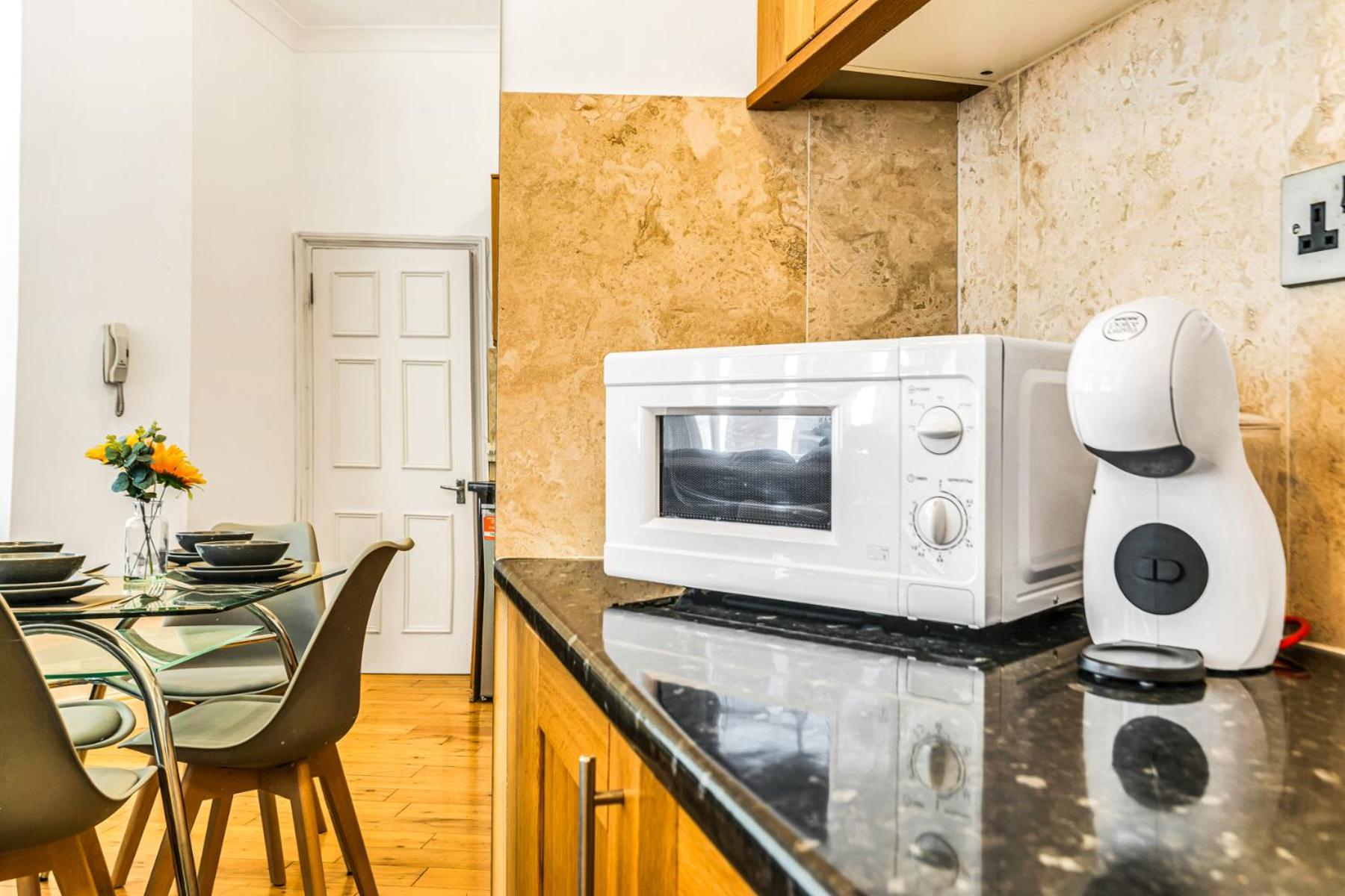 Luxstay2 Earls Court - Sleeps Up To 8 Apartamento