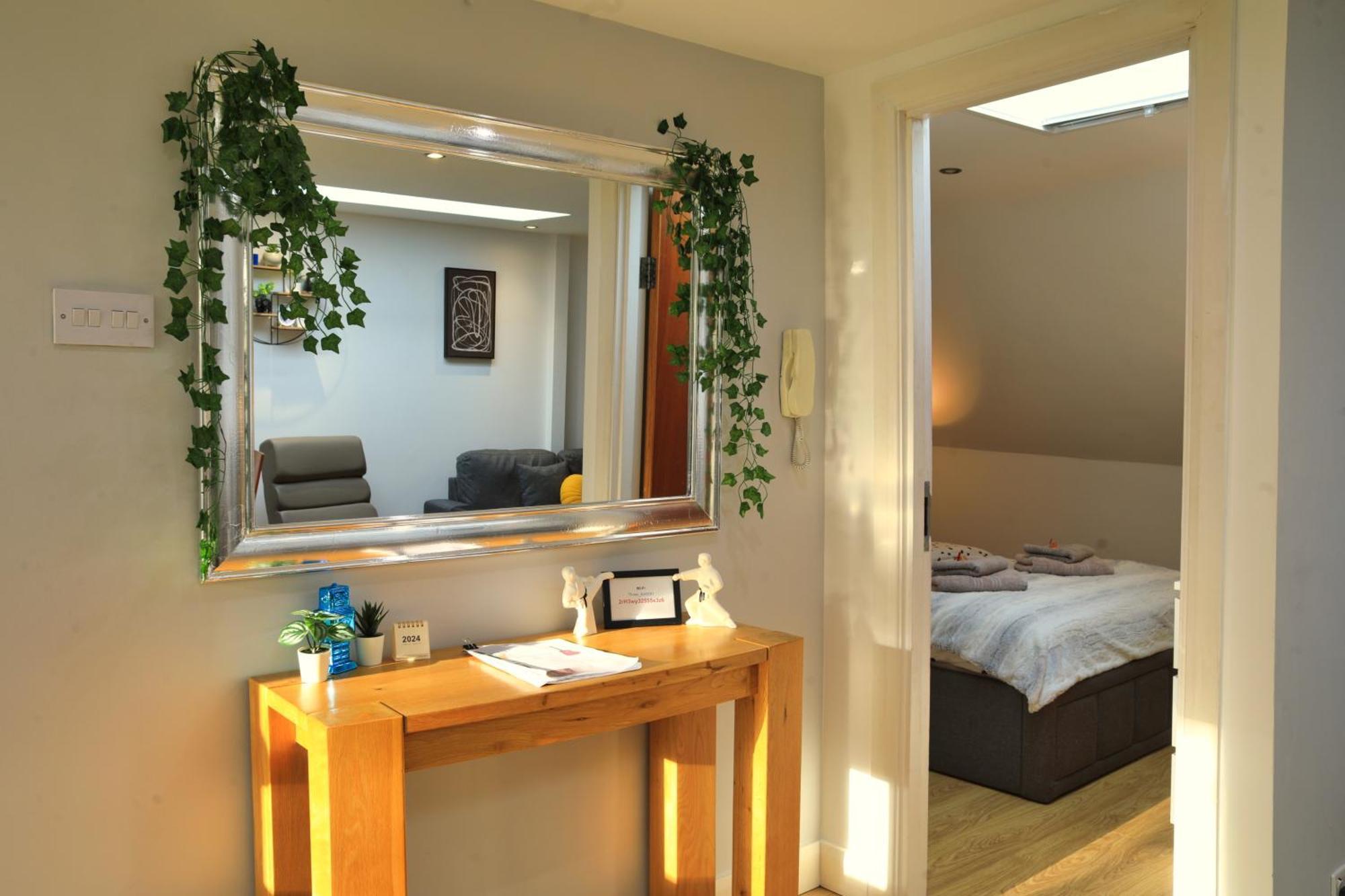 Apartamento Floor In Islington Londres
