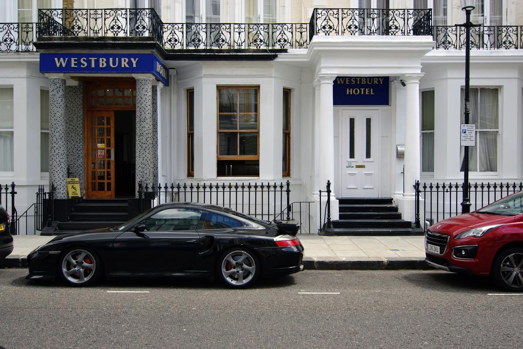 Westbury Londres
