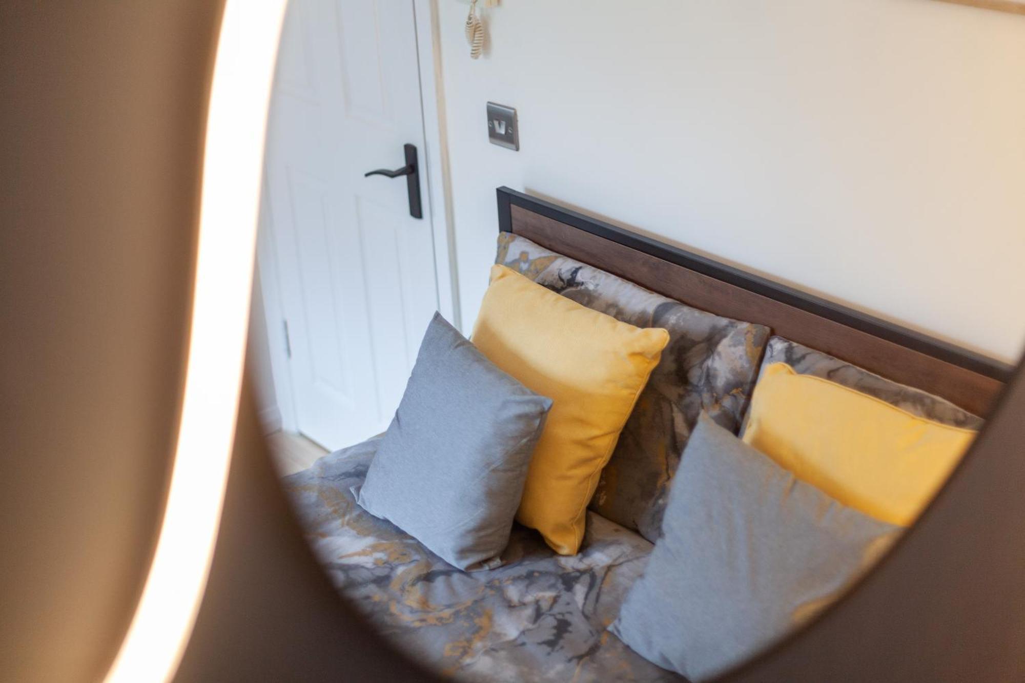 Appartement Praed Londres
