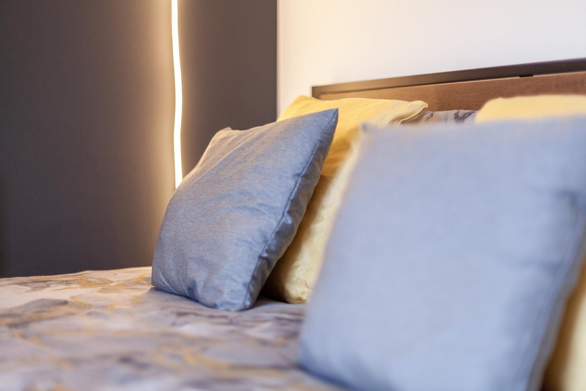Appartement Praed *