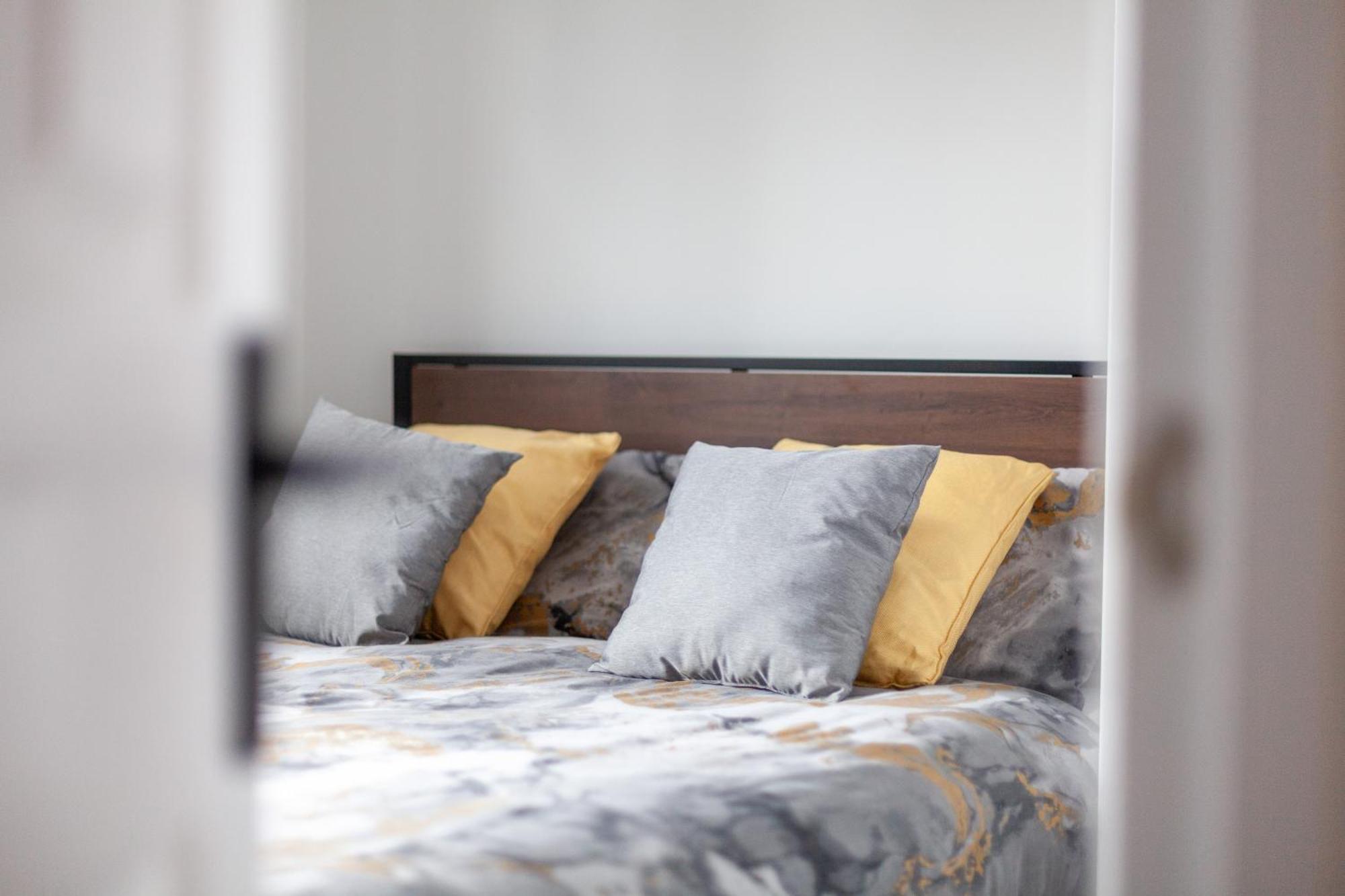 Praed Appartement *
