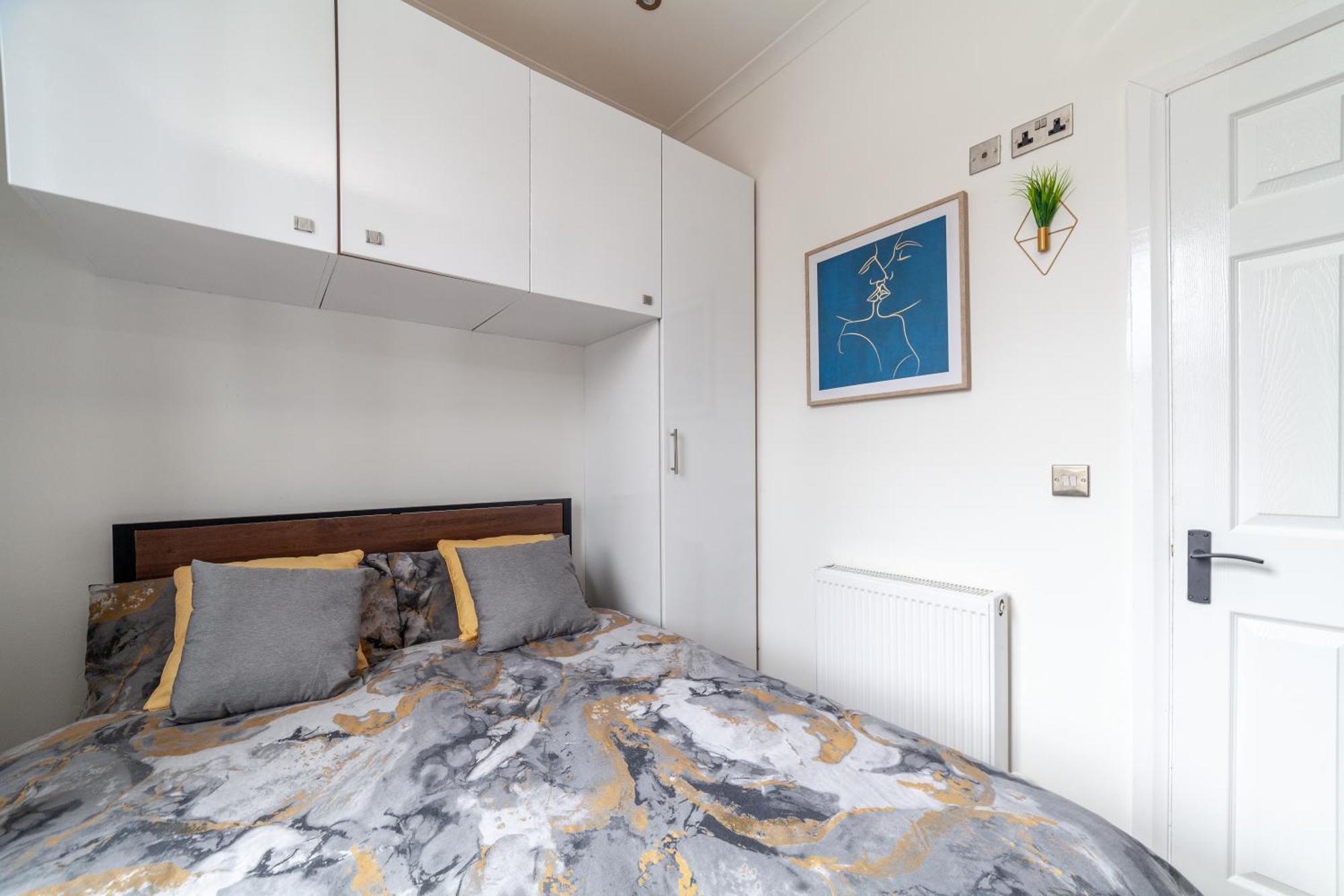 Praed Appartement Londres