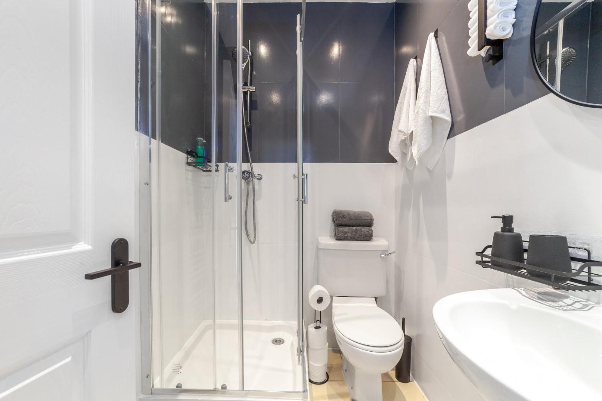 Praed Appartement *