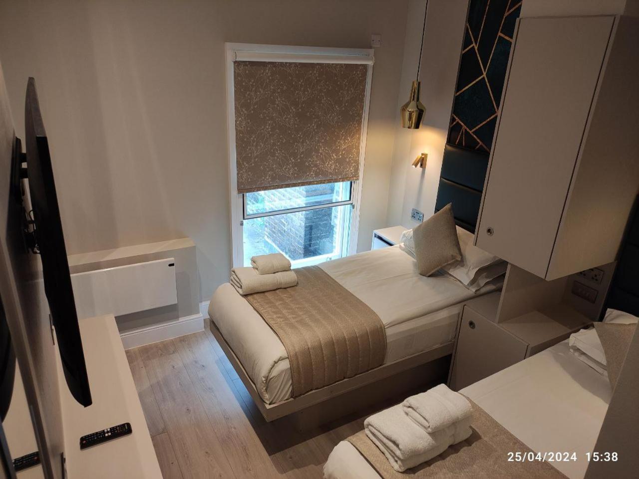 Nox Kensington Apart-hotel Londres
