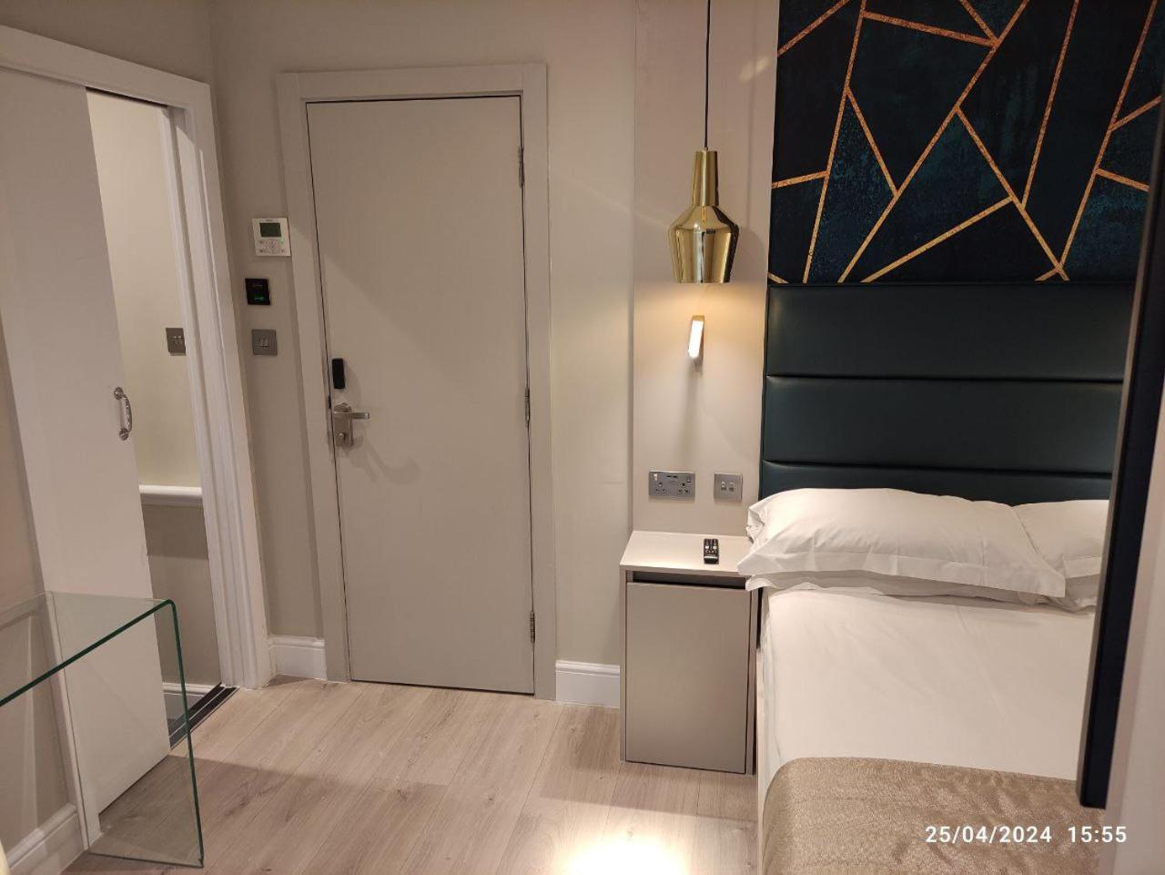 Apart-hotel Nox Kensington Londres