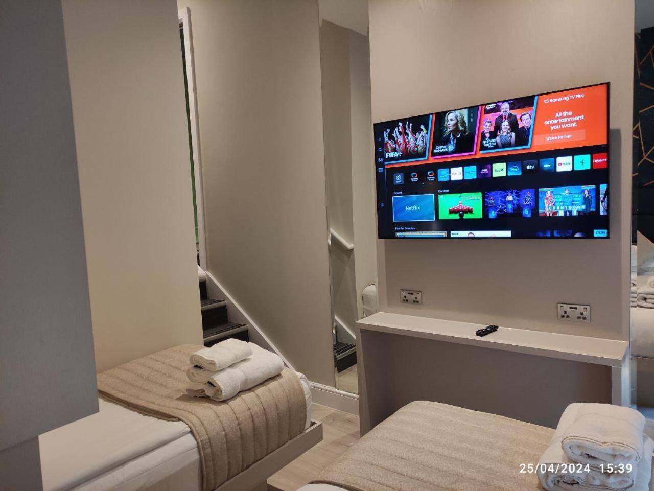 Nox Kensington Apart-hotel