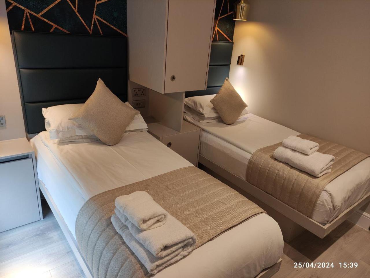 Apart-hotel Nox Kensington