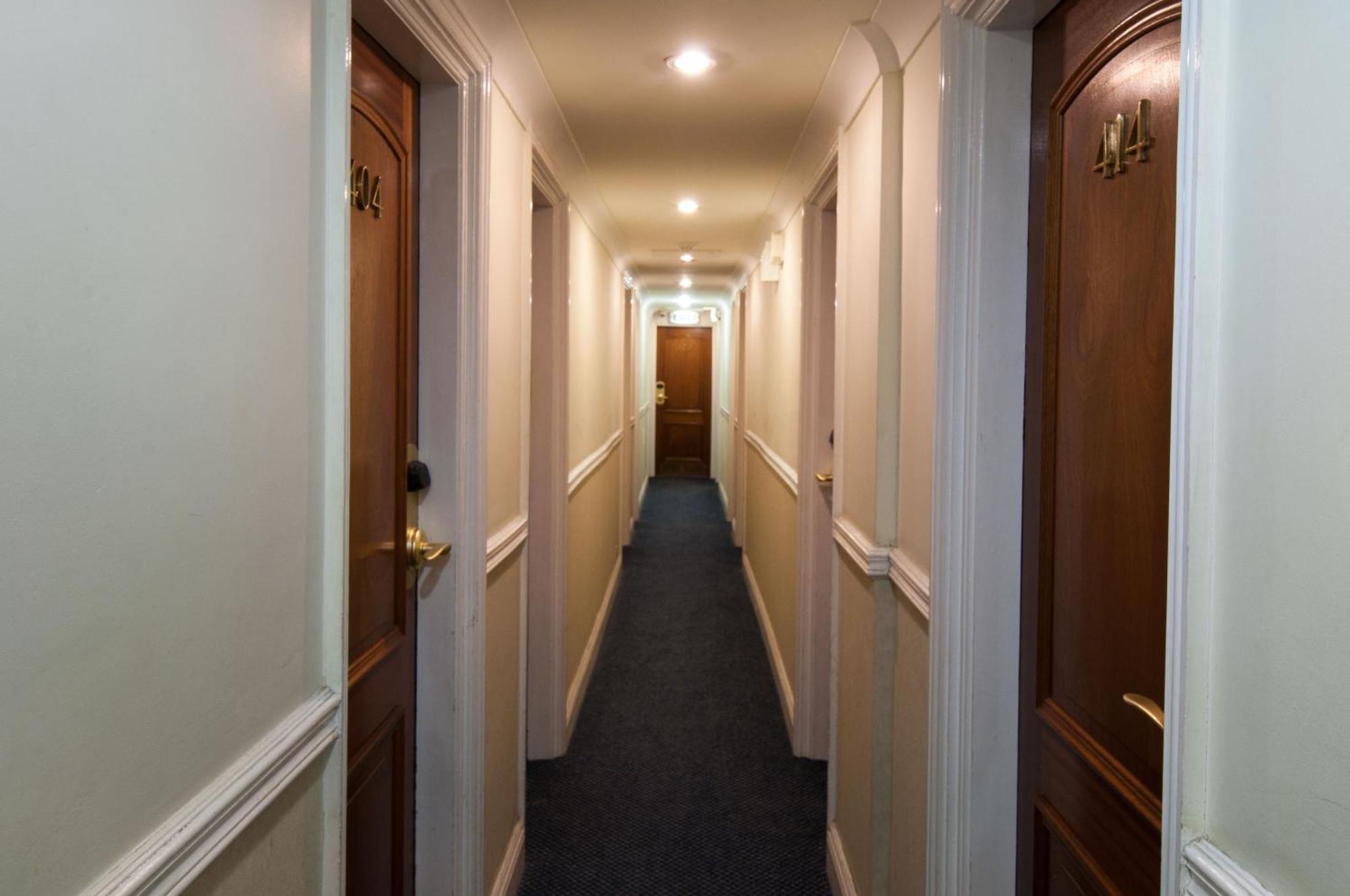 Hotel Royal Eagle Londres