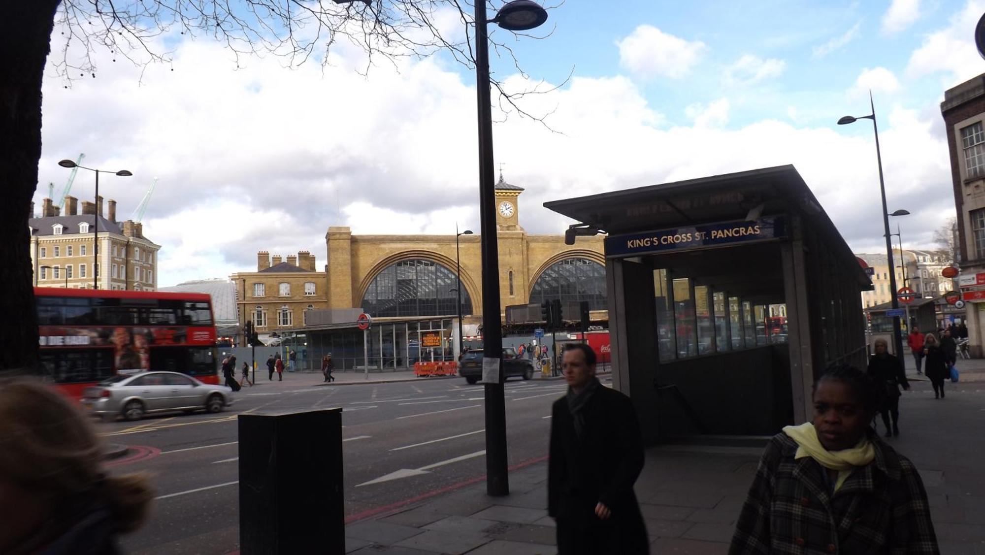 Fairway Londres