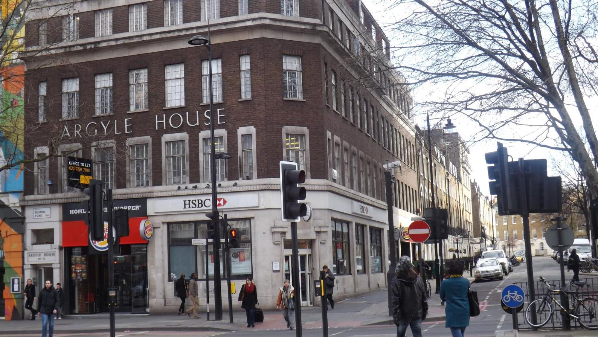 Fairway Londres