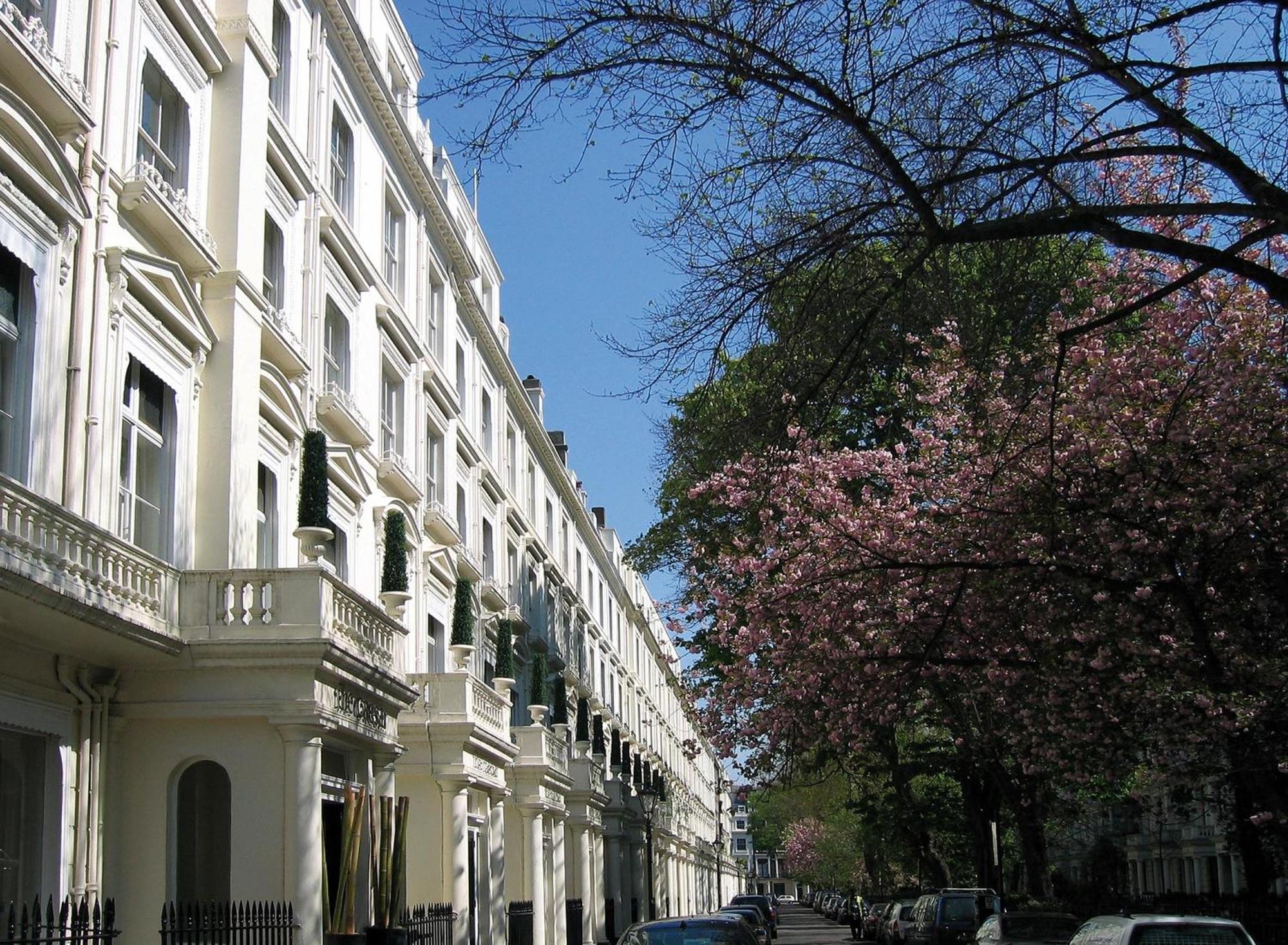 Hotel The Caesar Londres