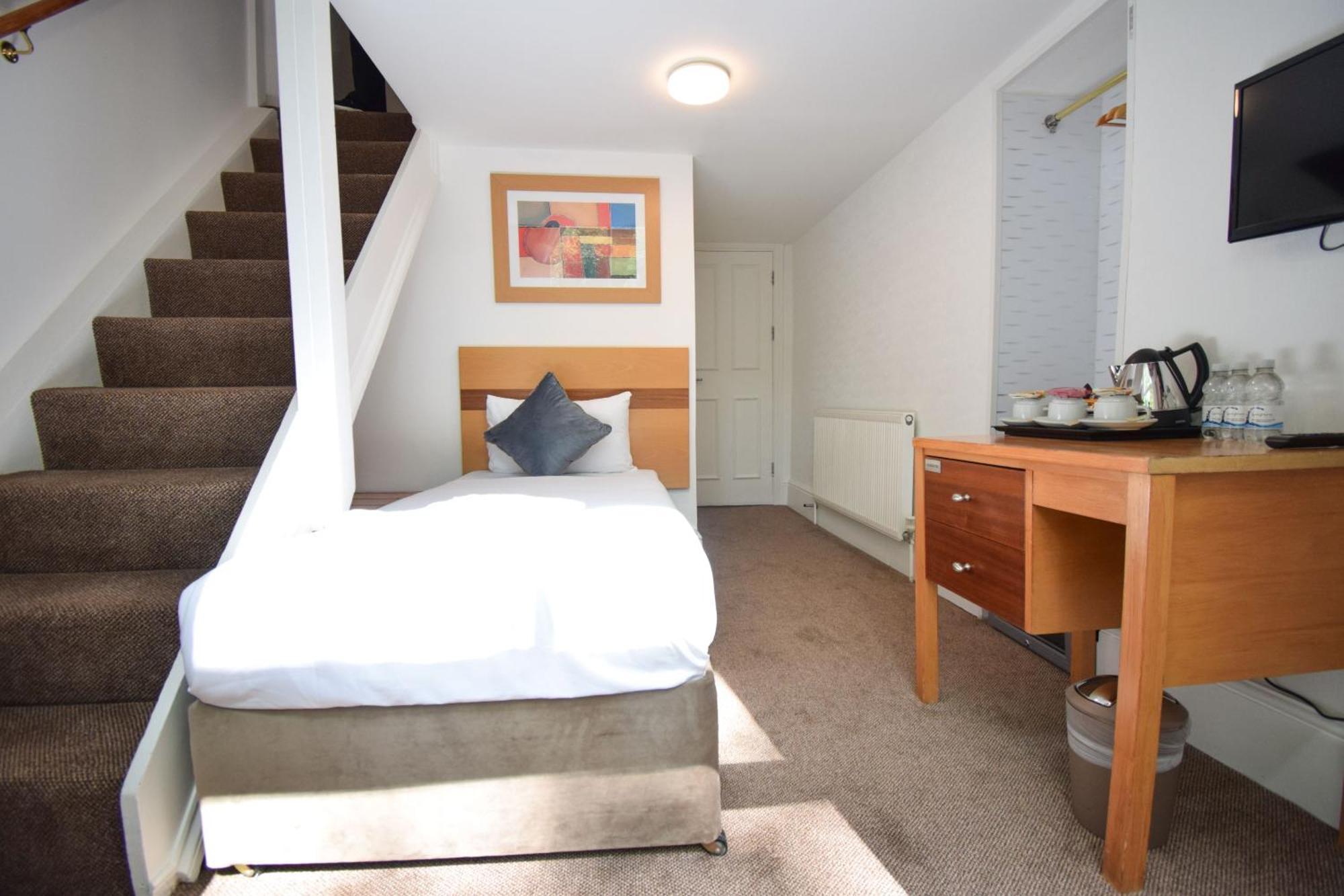 Hotel Pembridge Palace Londres