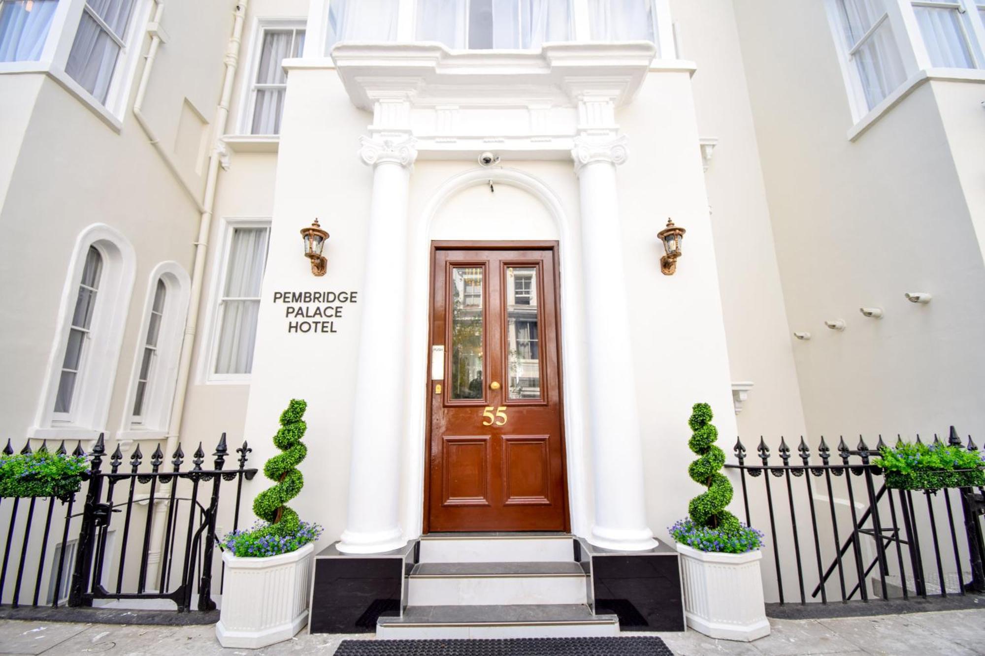 Hotel Pembridge Palace Londres