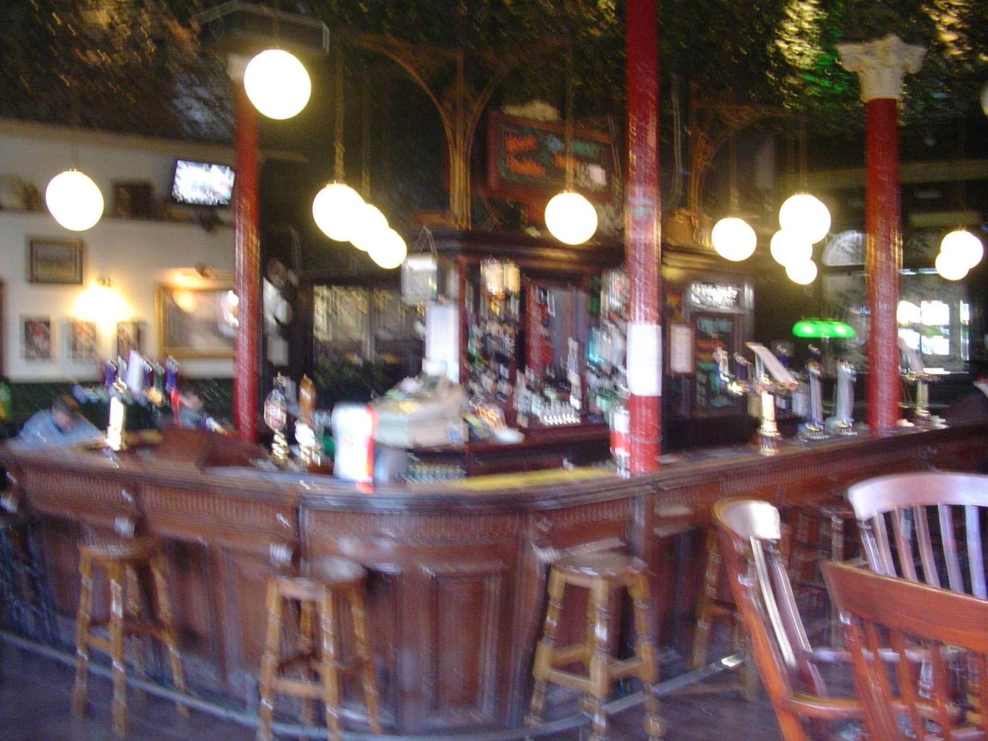 Beaconsfield Londres