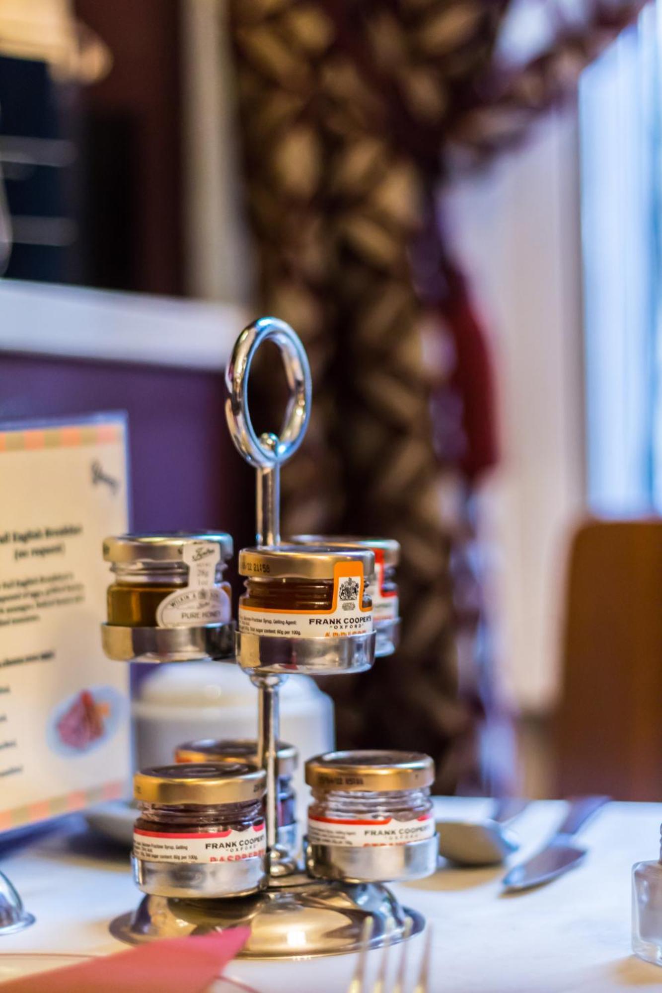 Arosfa By Compass Hospitality Londres