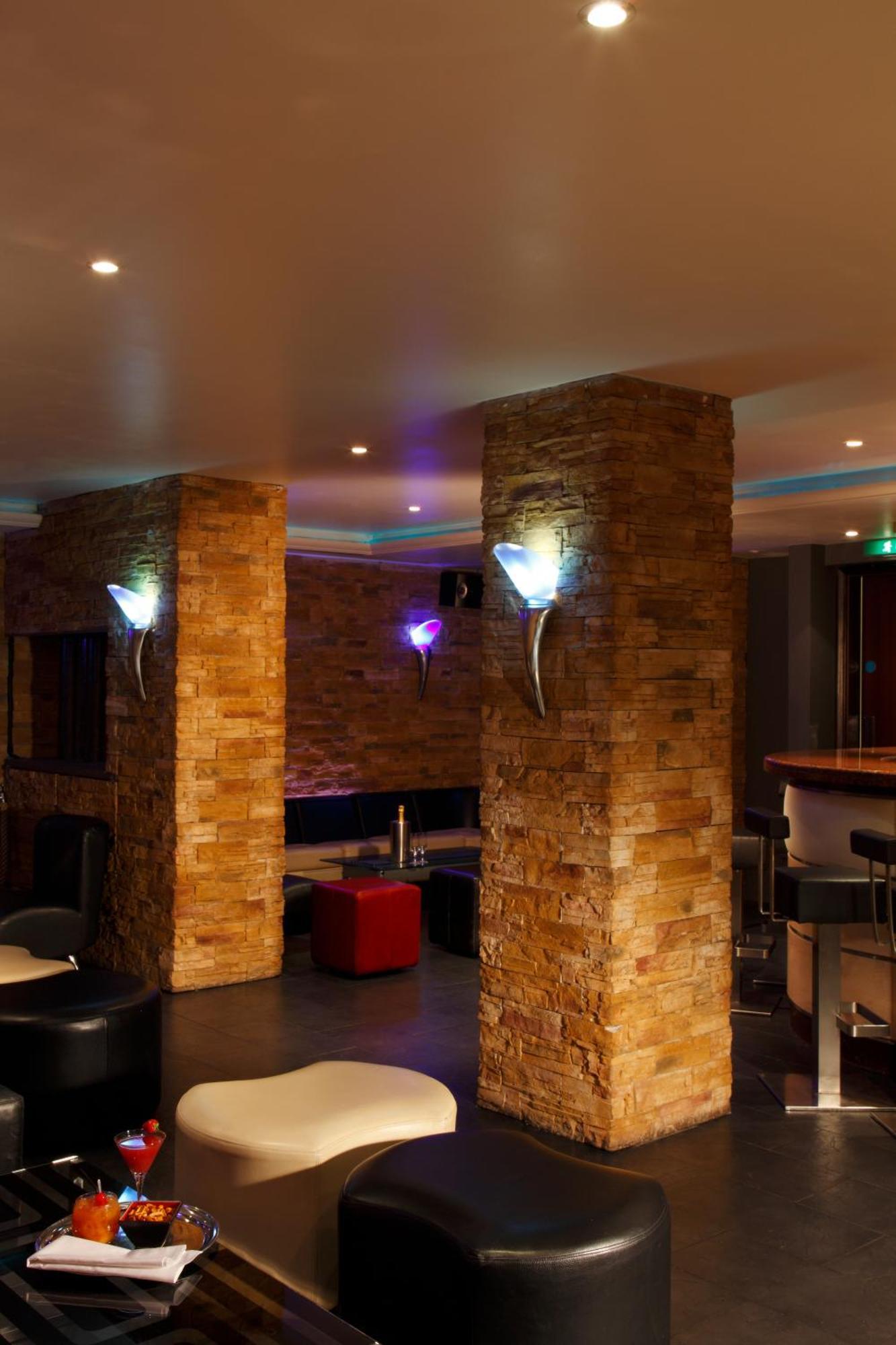 Hotel Courthouse London