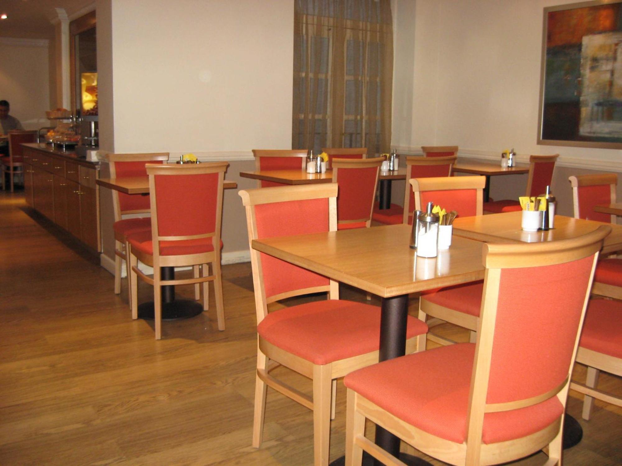 Hotel Americana London