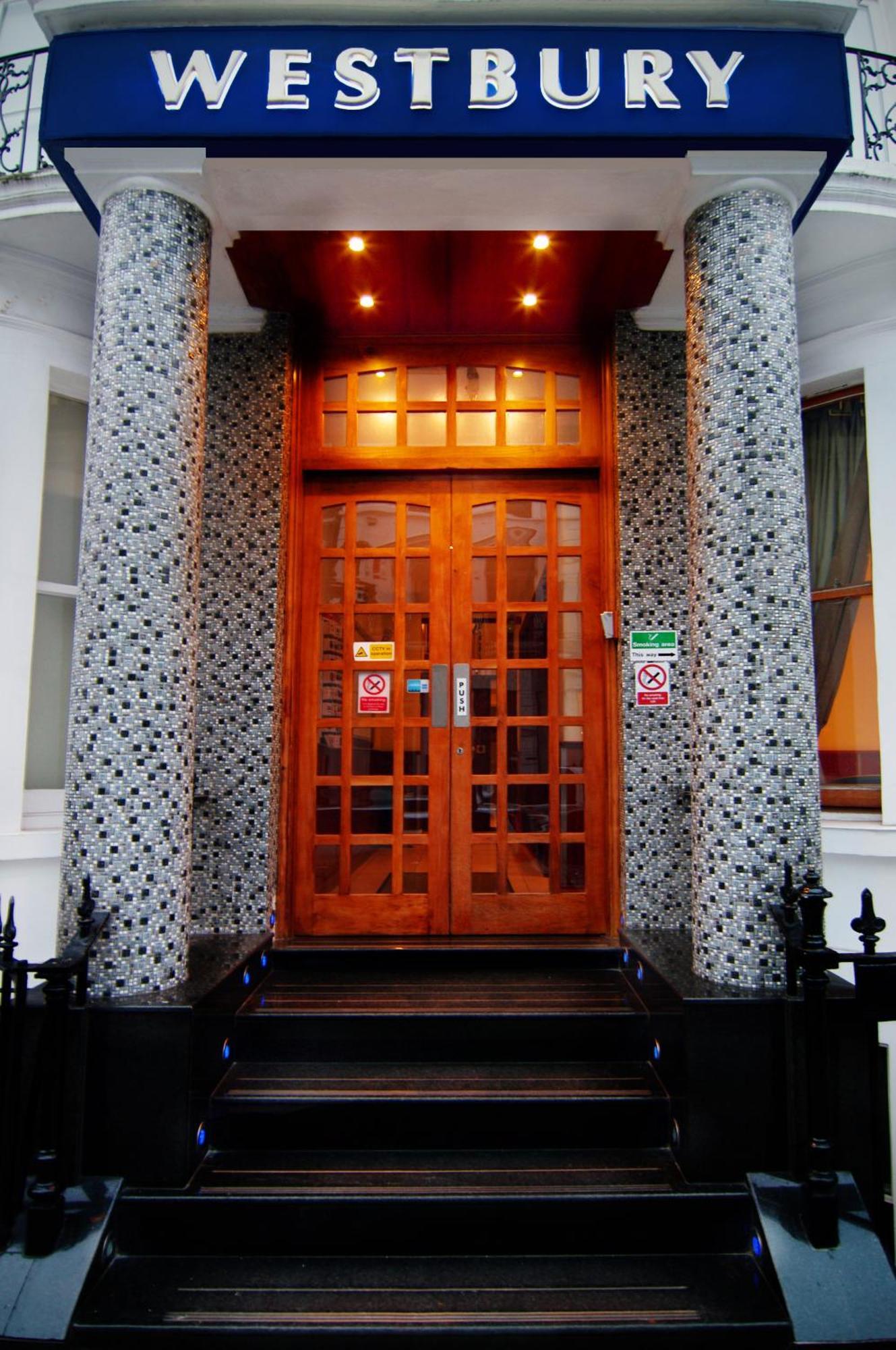 Hotel Westbury Londres