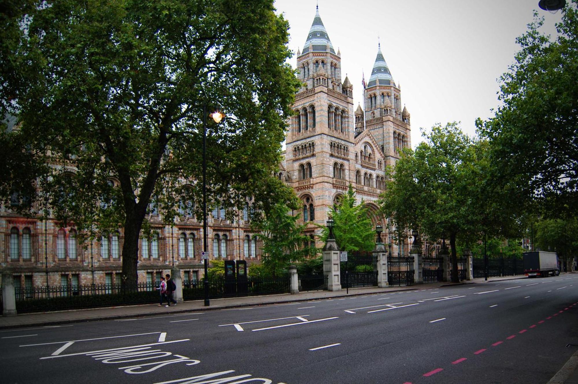 Westbury Londres