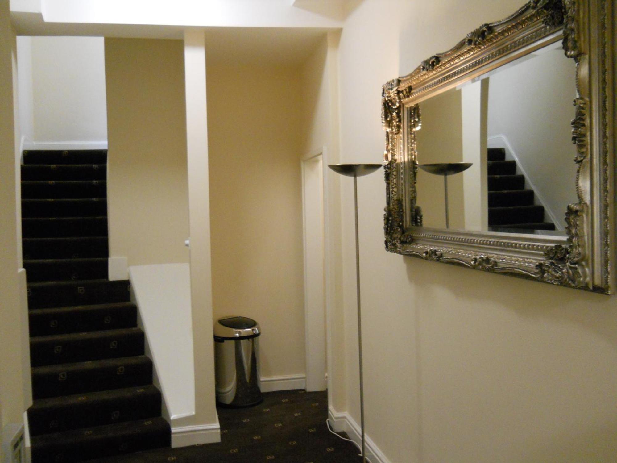 Maison d'hôtes Citystay 2*