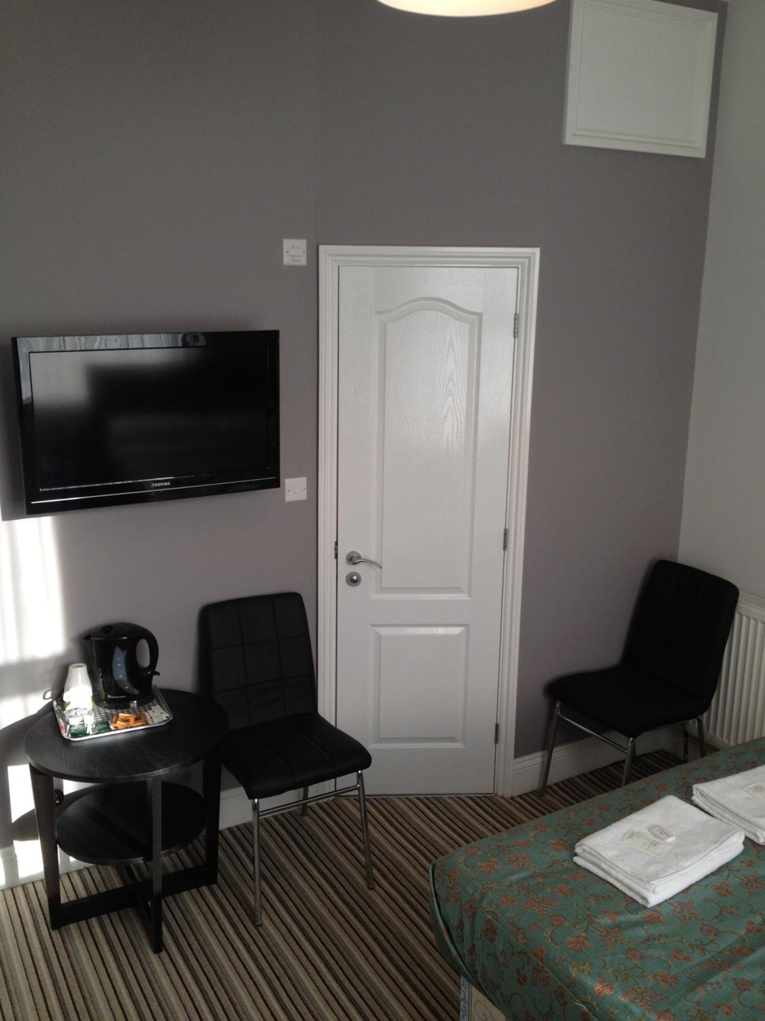 Comfotel Blu Londres
