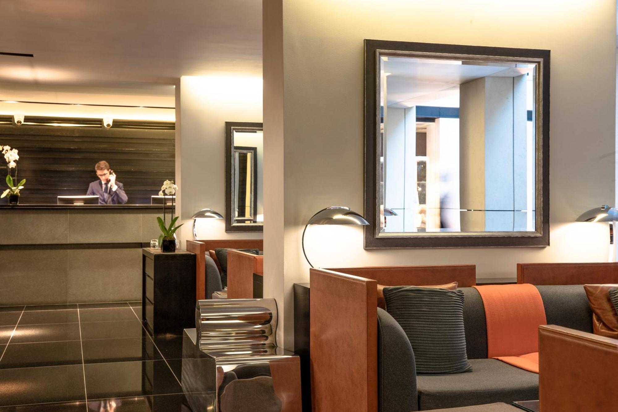 Appart hôtel Grosvenor House Londres