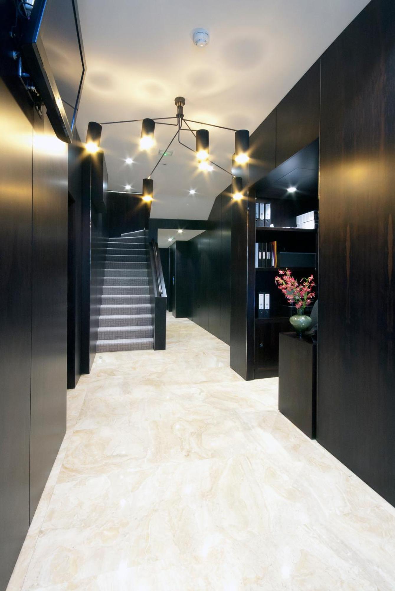 Appart hôtel Claverley Court Knightsbridge Londres