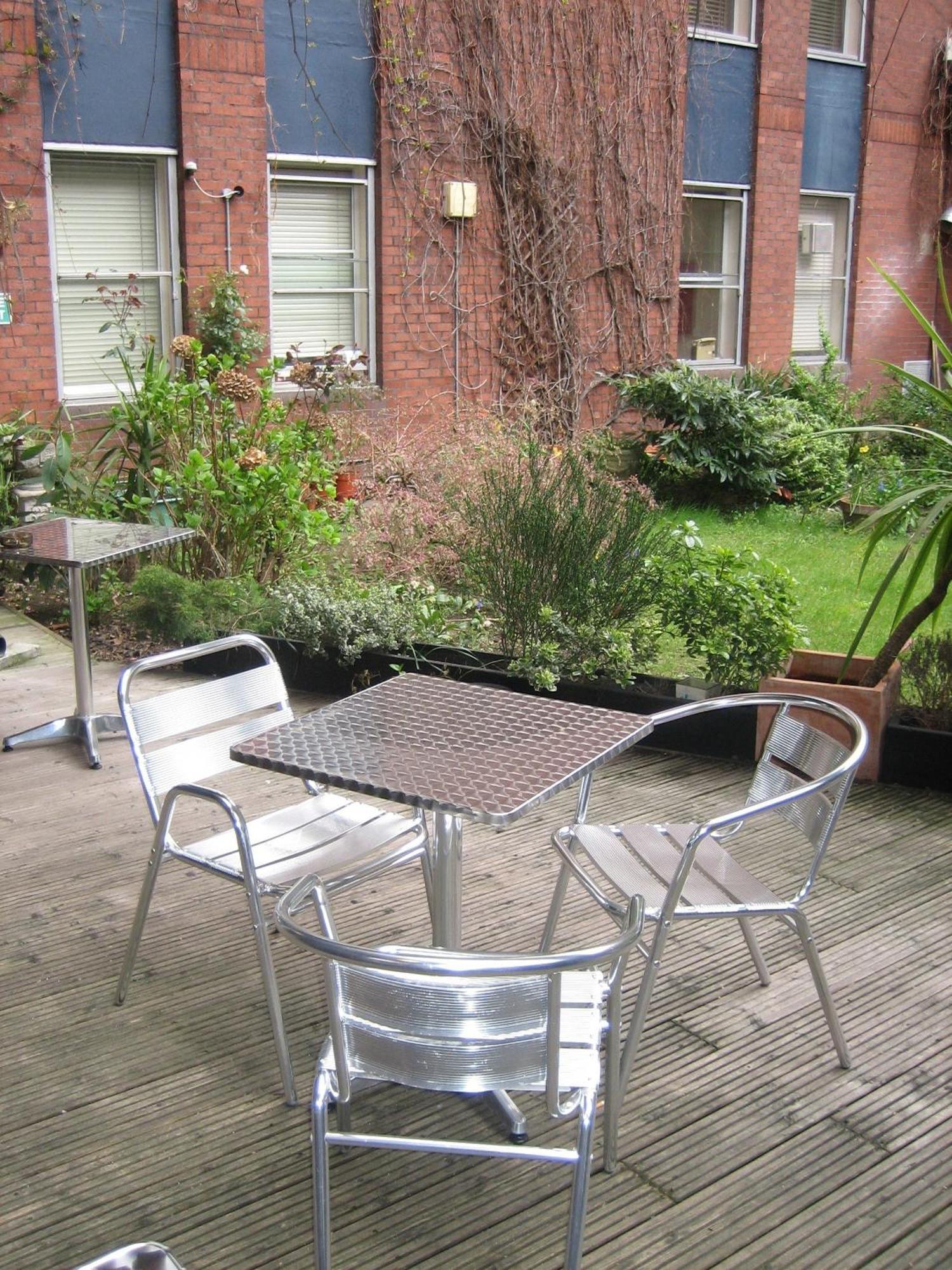 Apartamento Lse Rosebery Hall *