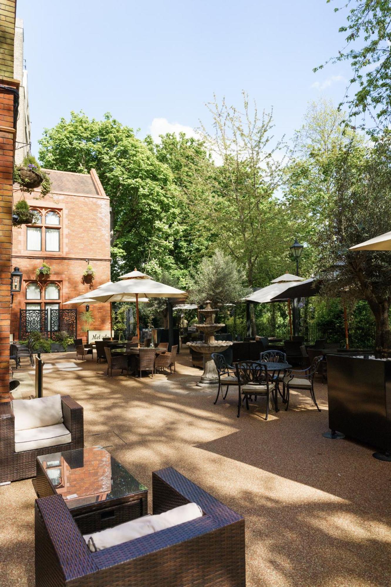 Hotel St Paul's