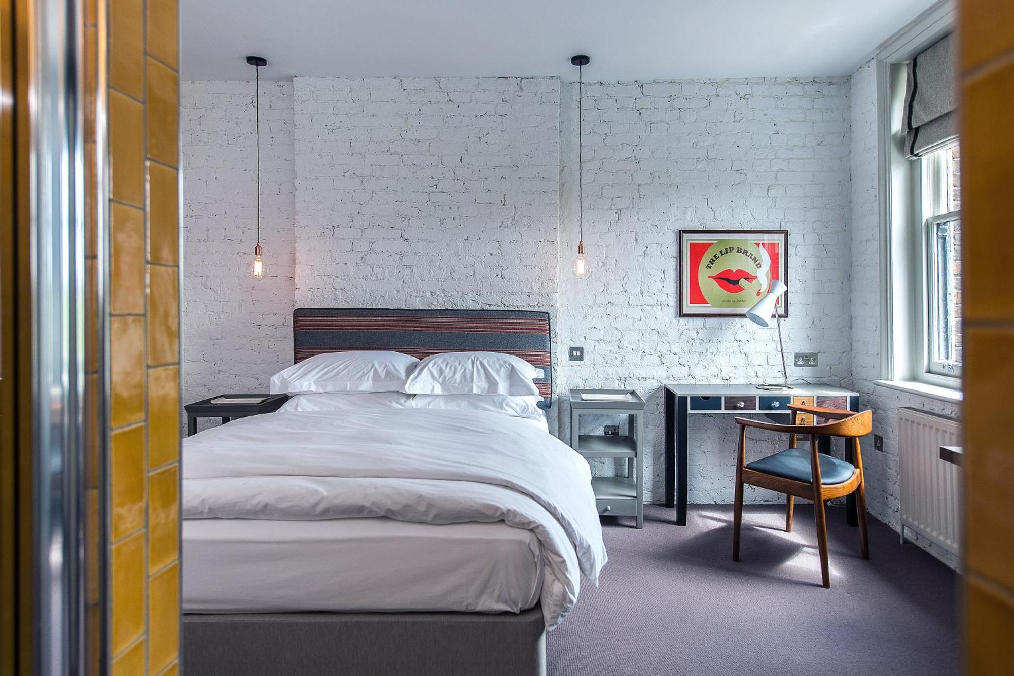 The Tommyfield Londen