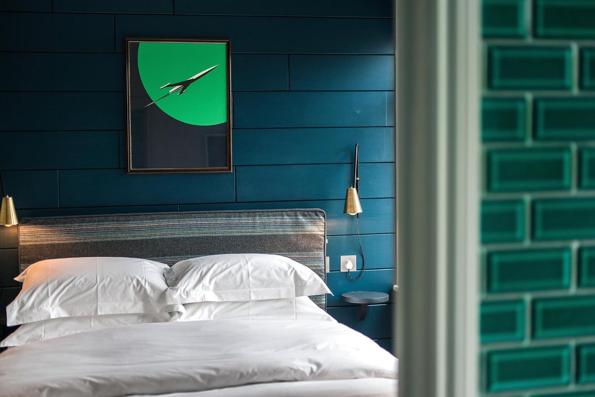 Hotel The Tommyfield Londen
