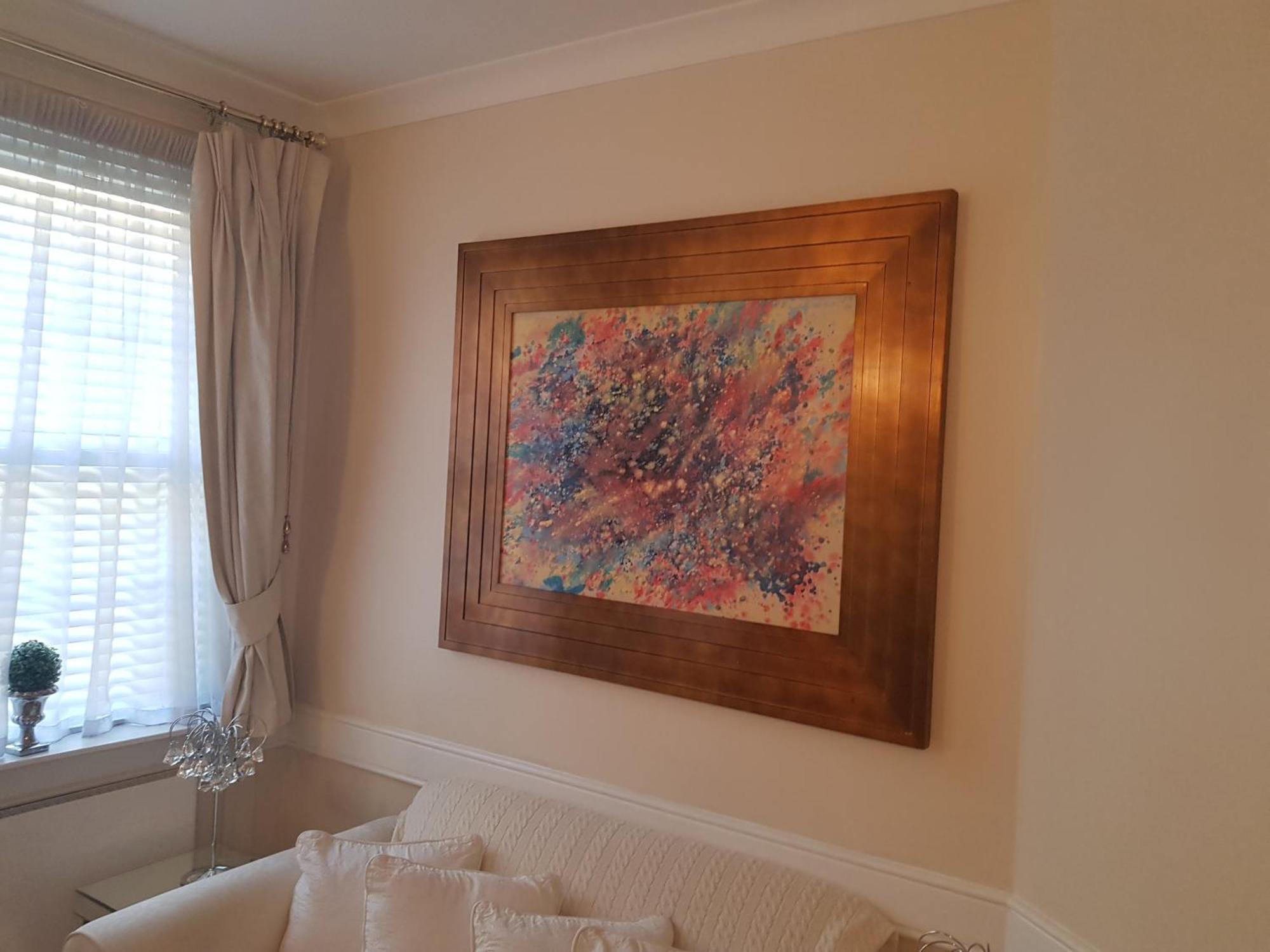 Apartamento Marylebone Luxury Duplex Londres