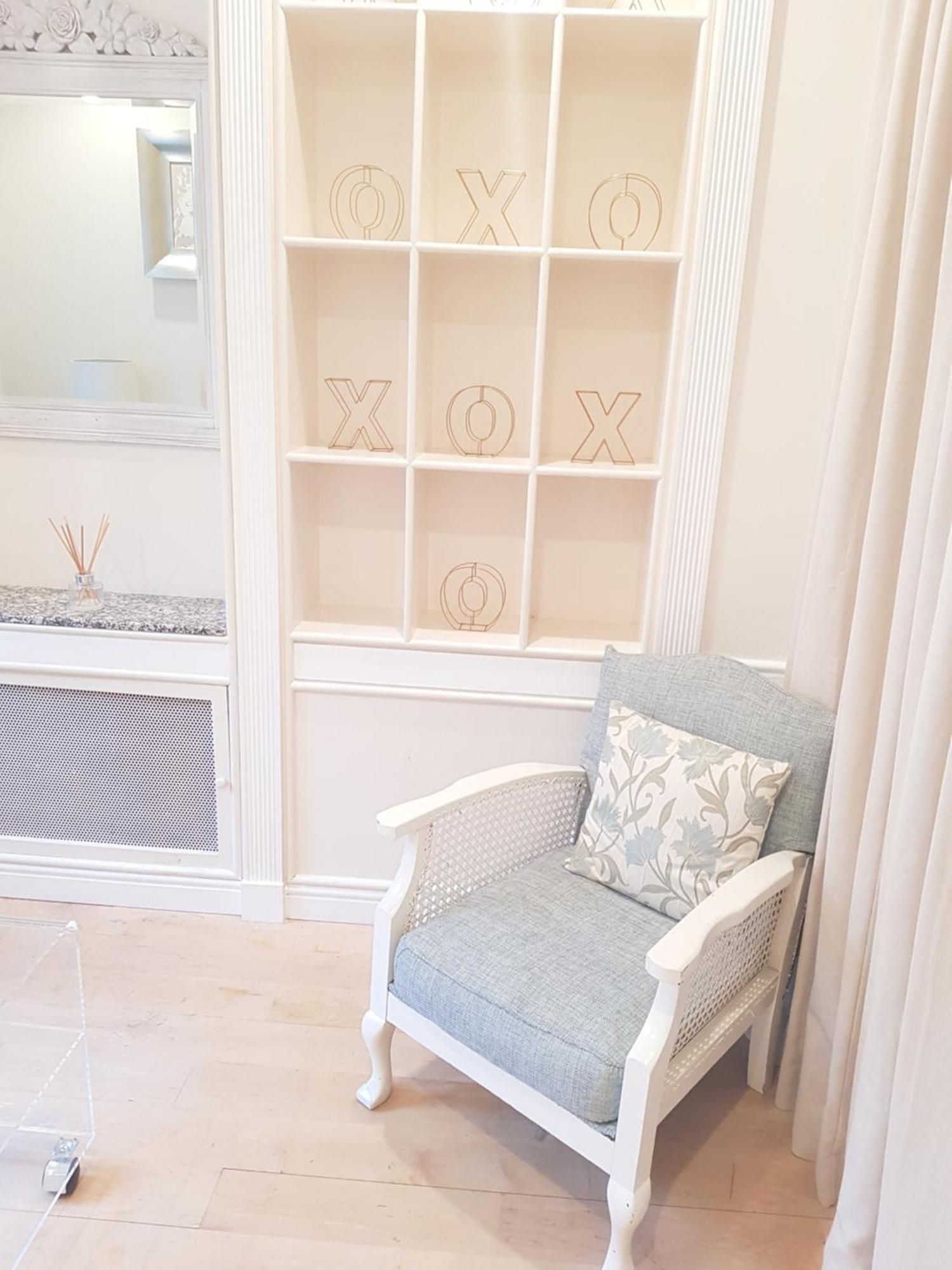 Apartamento Marylebone Luxury Duplex *