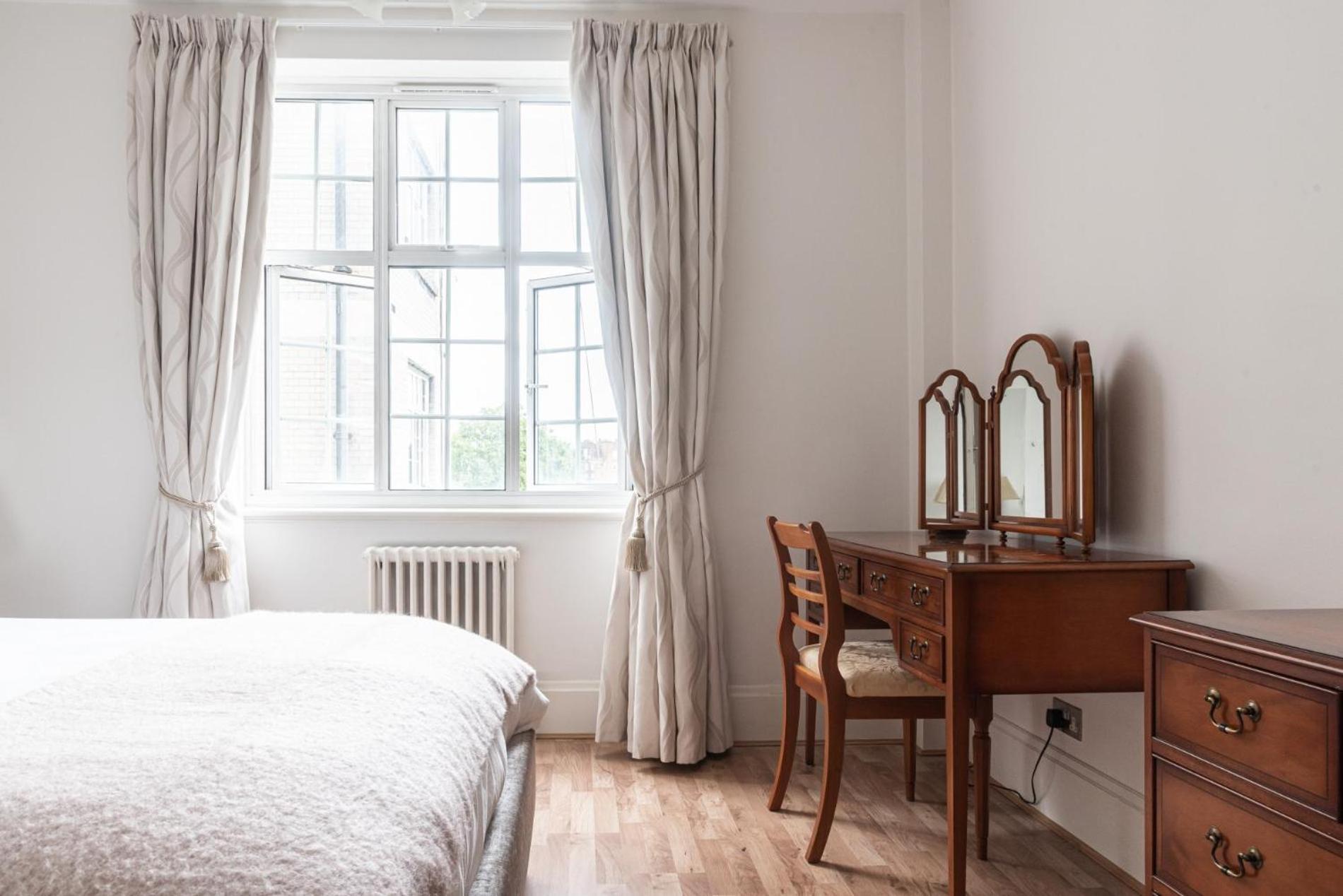 Appartement Chestnut Blossom - 1 Bedroom In Kensington *