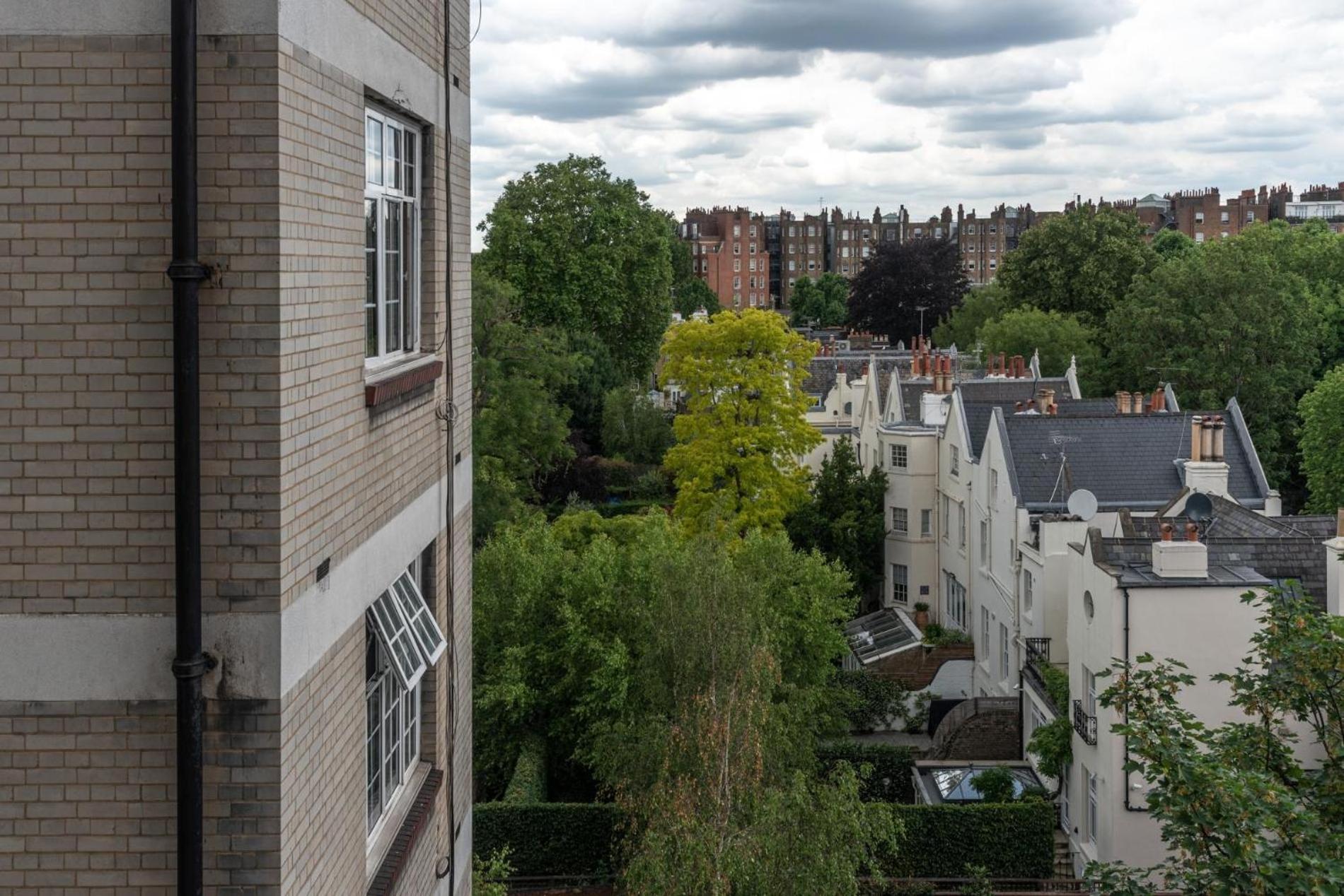Appartement Chestnut Blossom - 1 Bedroom In Kensington Londres