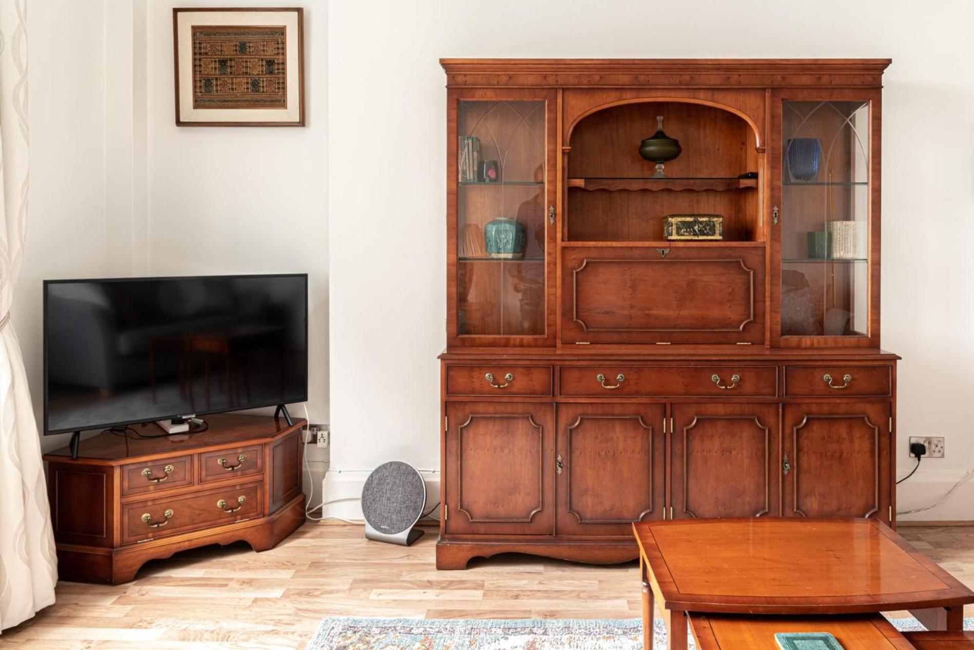 Appartement Chestnut Blossom - 1 Bedroom In Kensington Londres