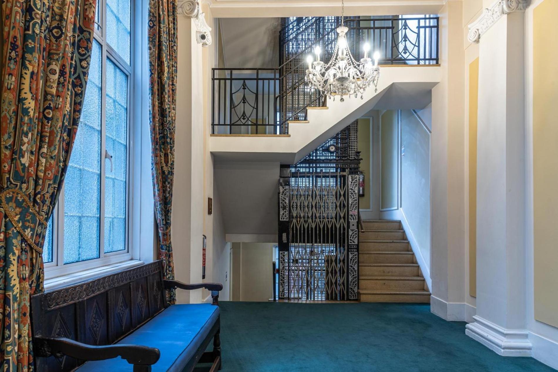 Appartement Chestnut Blossom - 1 Bedroom In Kensington *