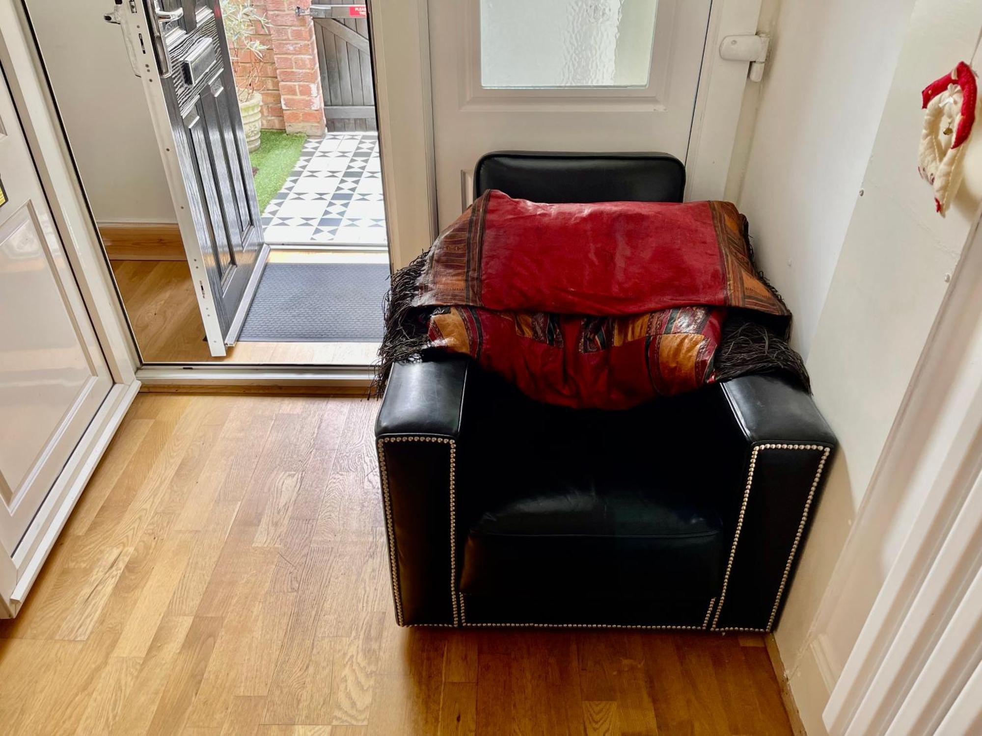 Pousada Luxe Quartet: Spacious 4-bed Retreat Near Elizabeth Line