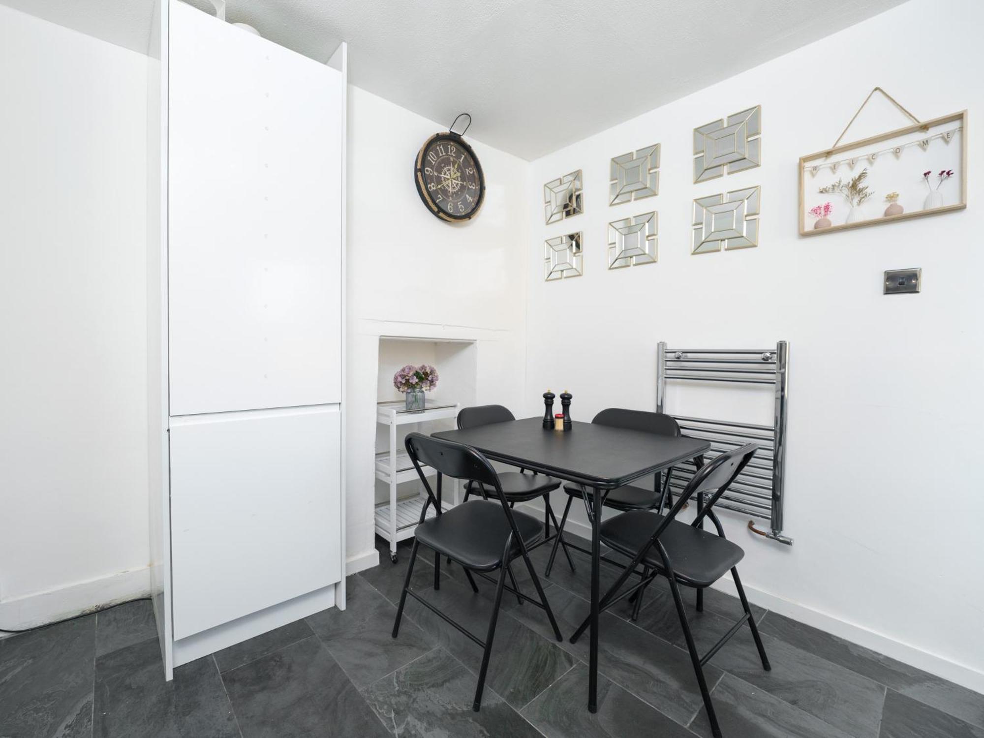 Appartement Stylish And Newly Renovated Flat In Hackney *