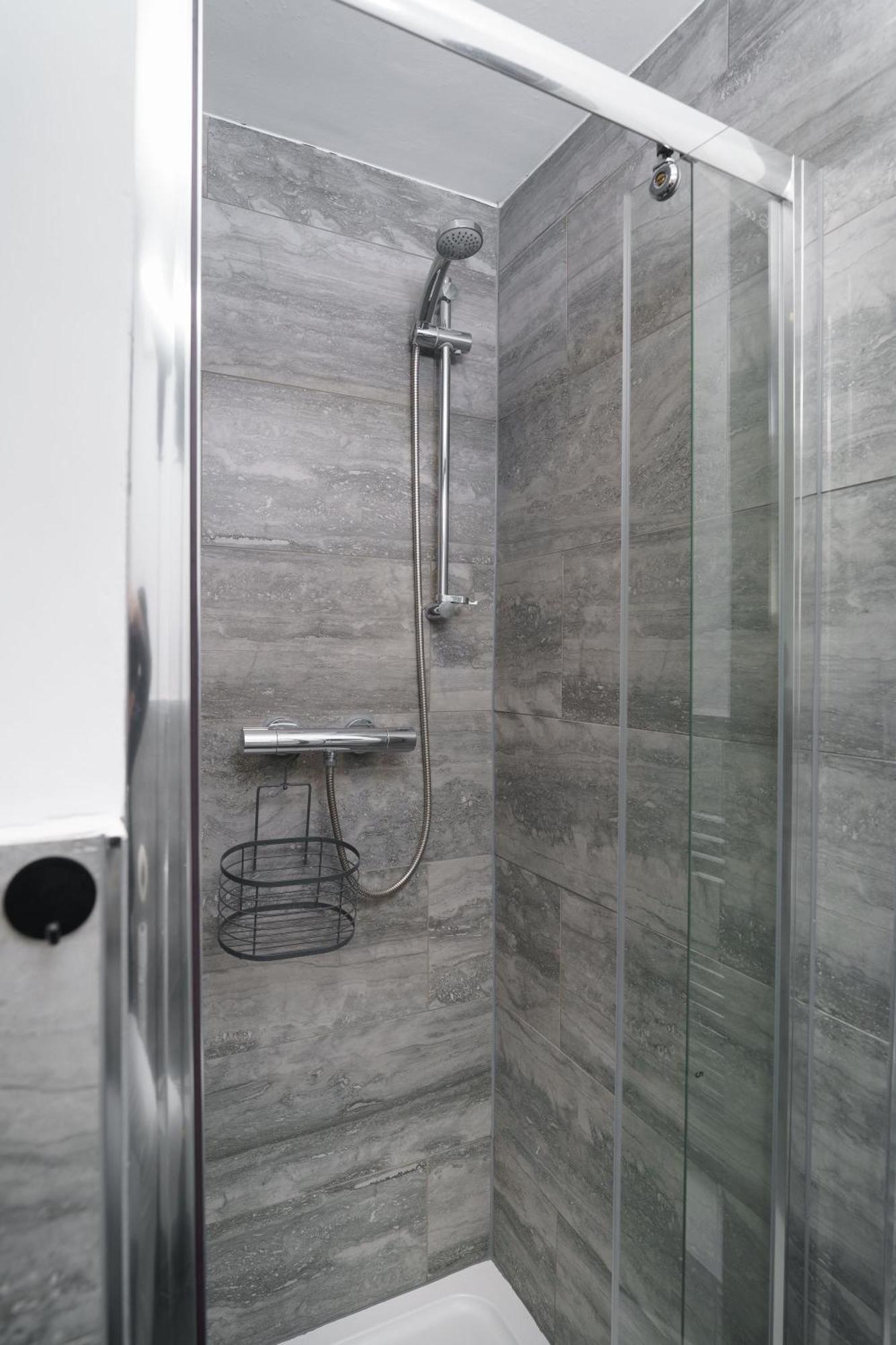 Stylish And Newly Renovated Flat In Hackney Londres