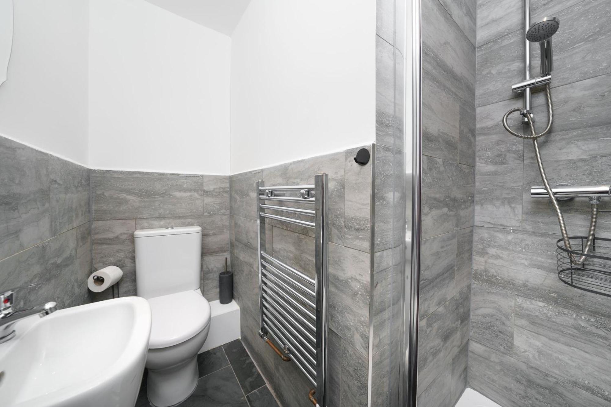 Appartement Stylish And Newly Renovated Flat In Hackney Londres