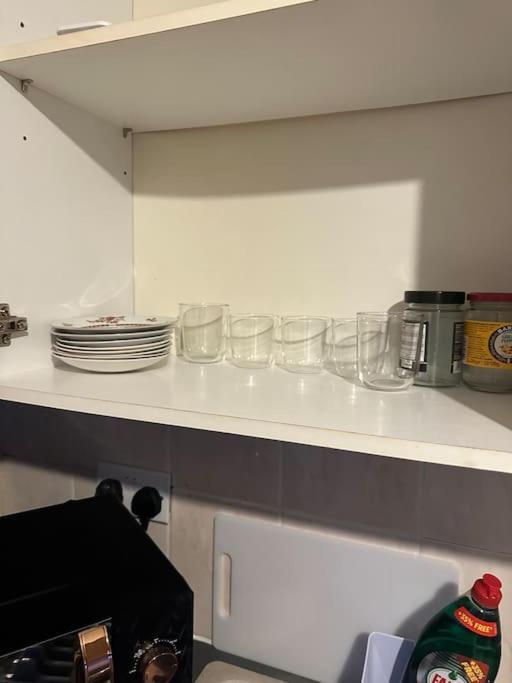 Apartment Lovely Woodford One Bedroom London