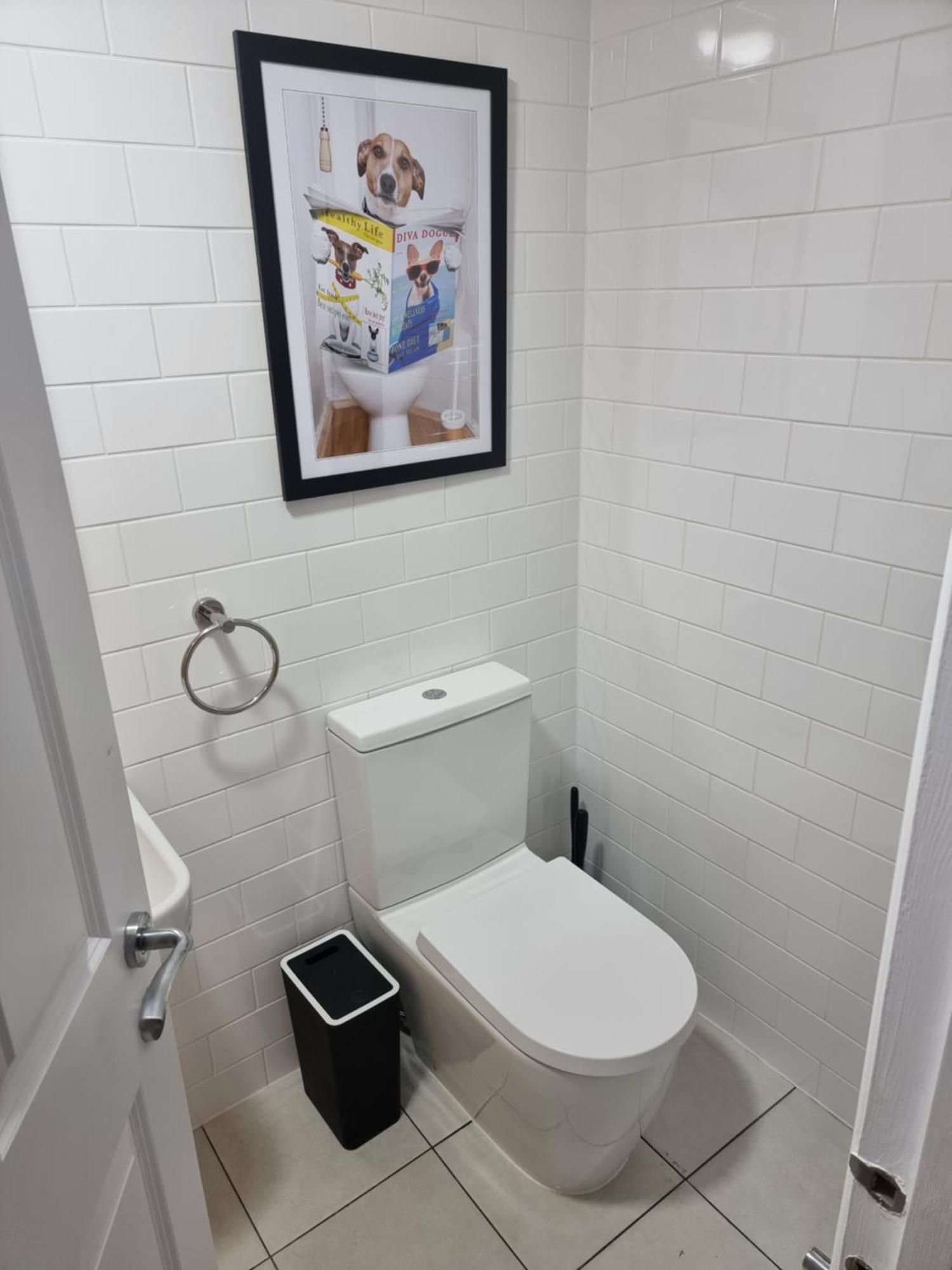 Entire Ground Floor Flat, Free Off-street Parking And Large Garden Londres