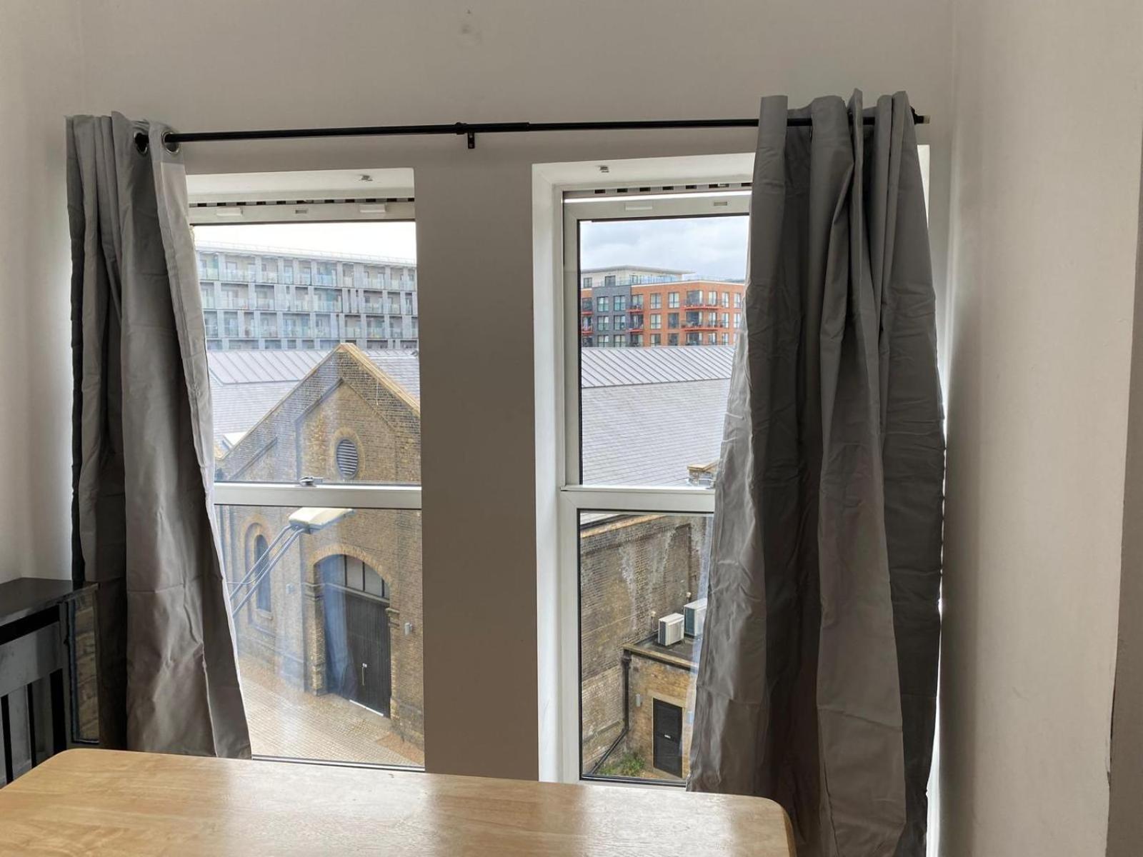 Appartement 25 Percent Off Monthly 2bed Serviced Business & Family Guests Free Wifi & Netflix Sleeps 4! Londres