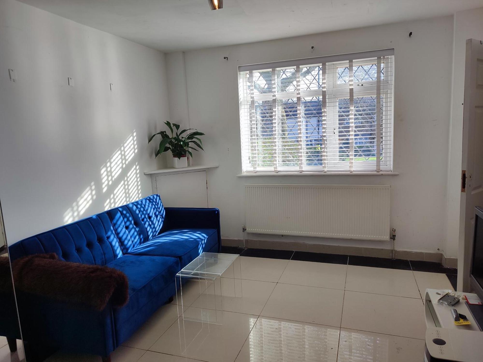 Appartement Bright And Spacious Studio Flat *