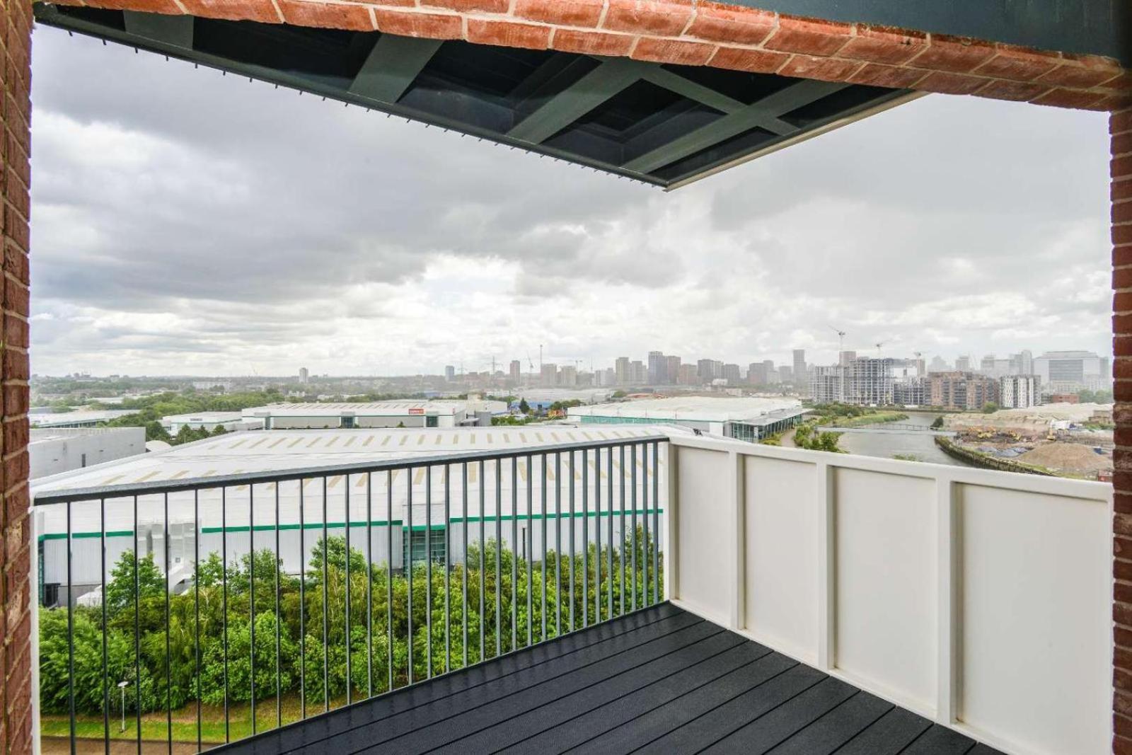 Luxury 2 Bedroom East London
