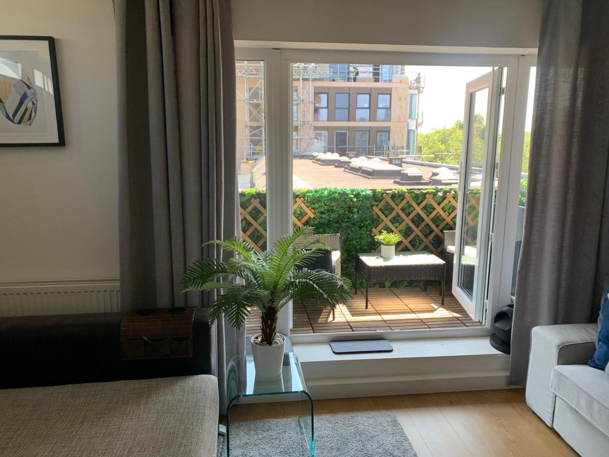 Séjour chez l'habitant New- Prime Location-spacious Cozy Next To Hyde Park *